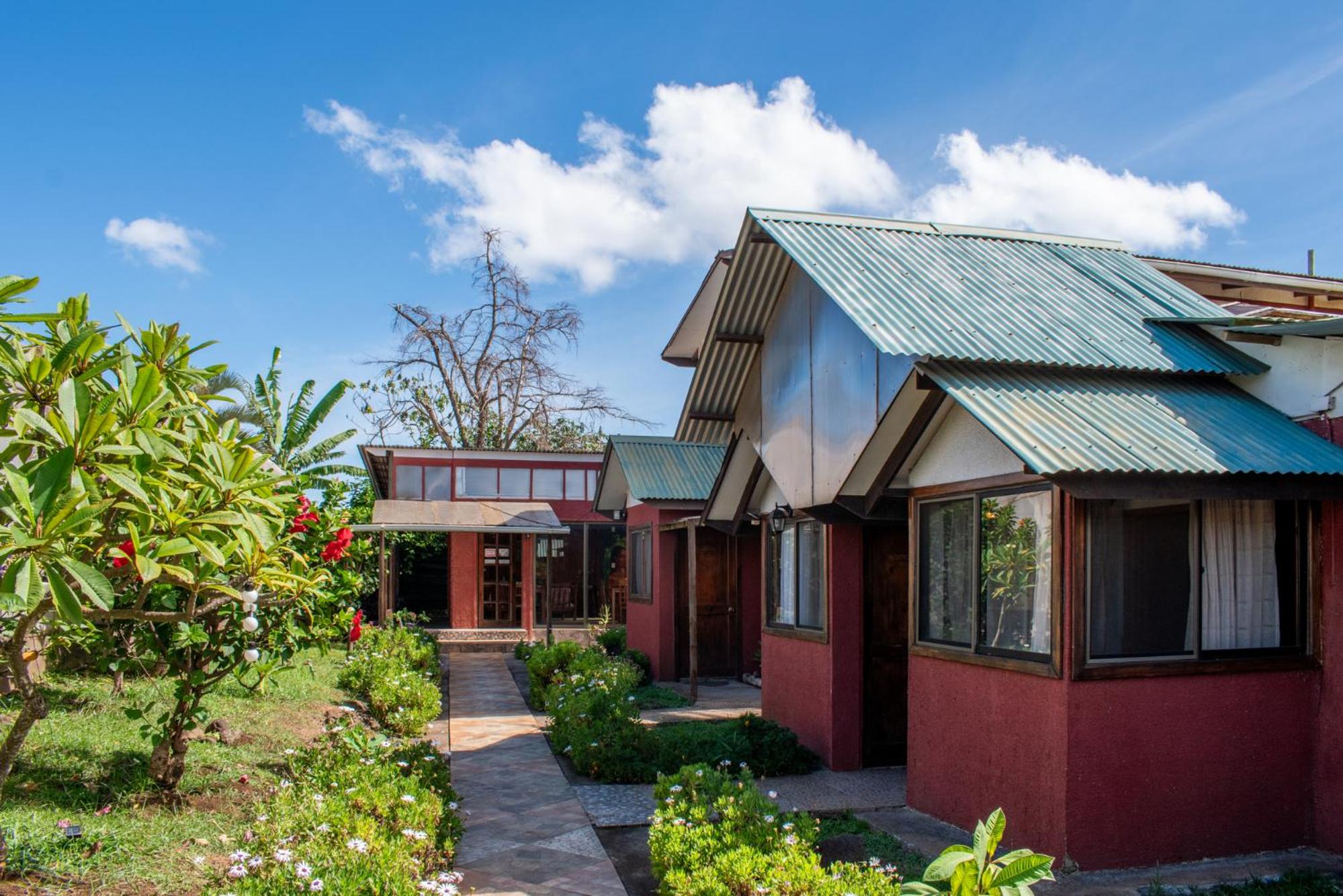 KeuhenuaEcoHostal