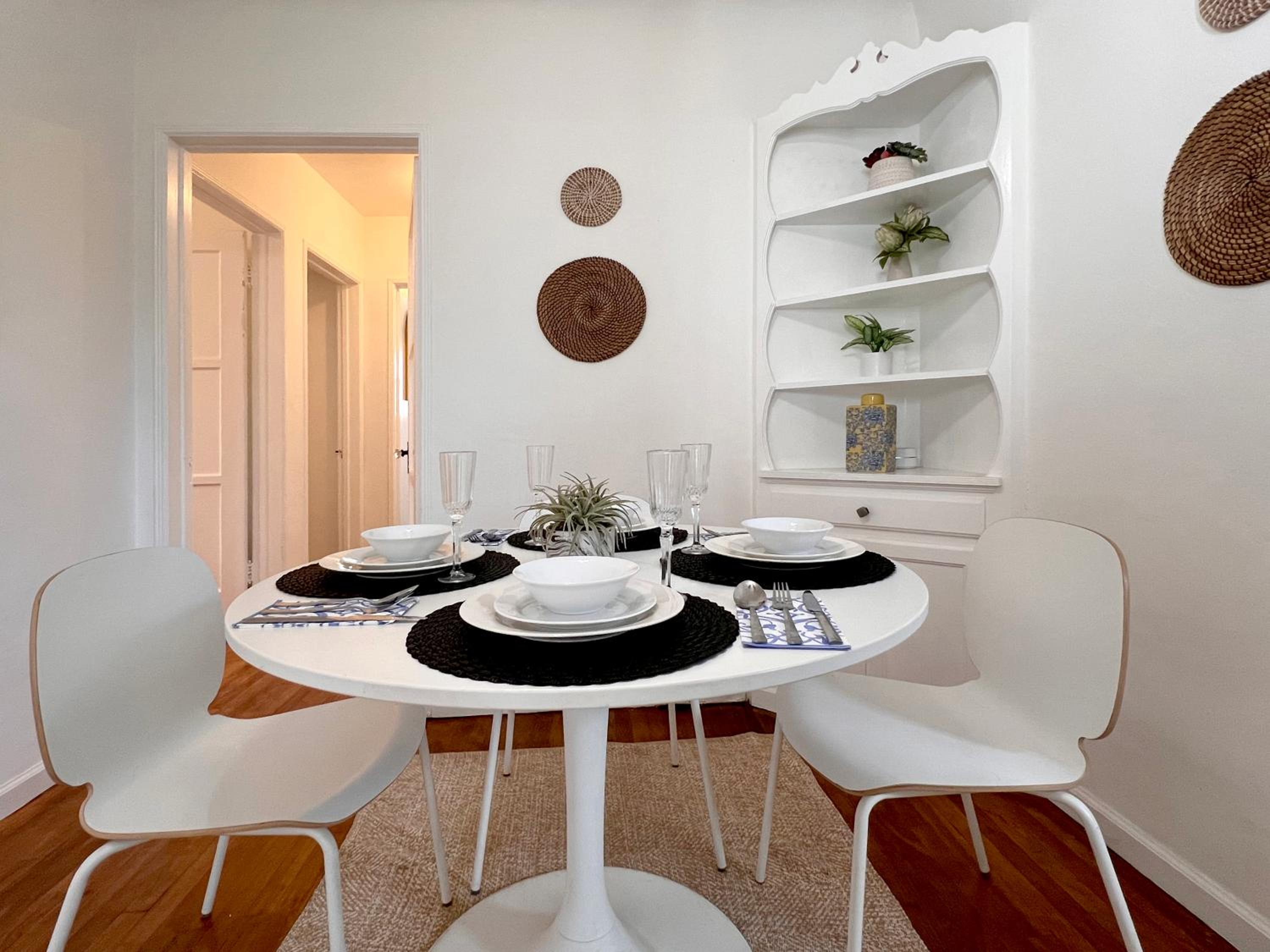 The Culver Retreat Family Oasis w Office Backyard