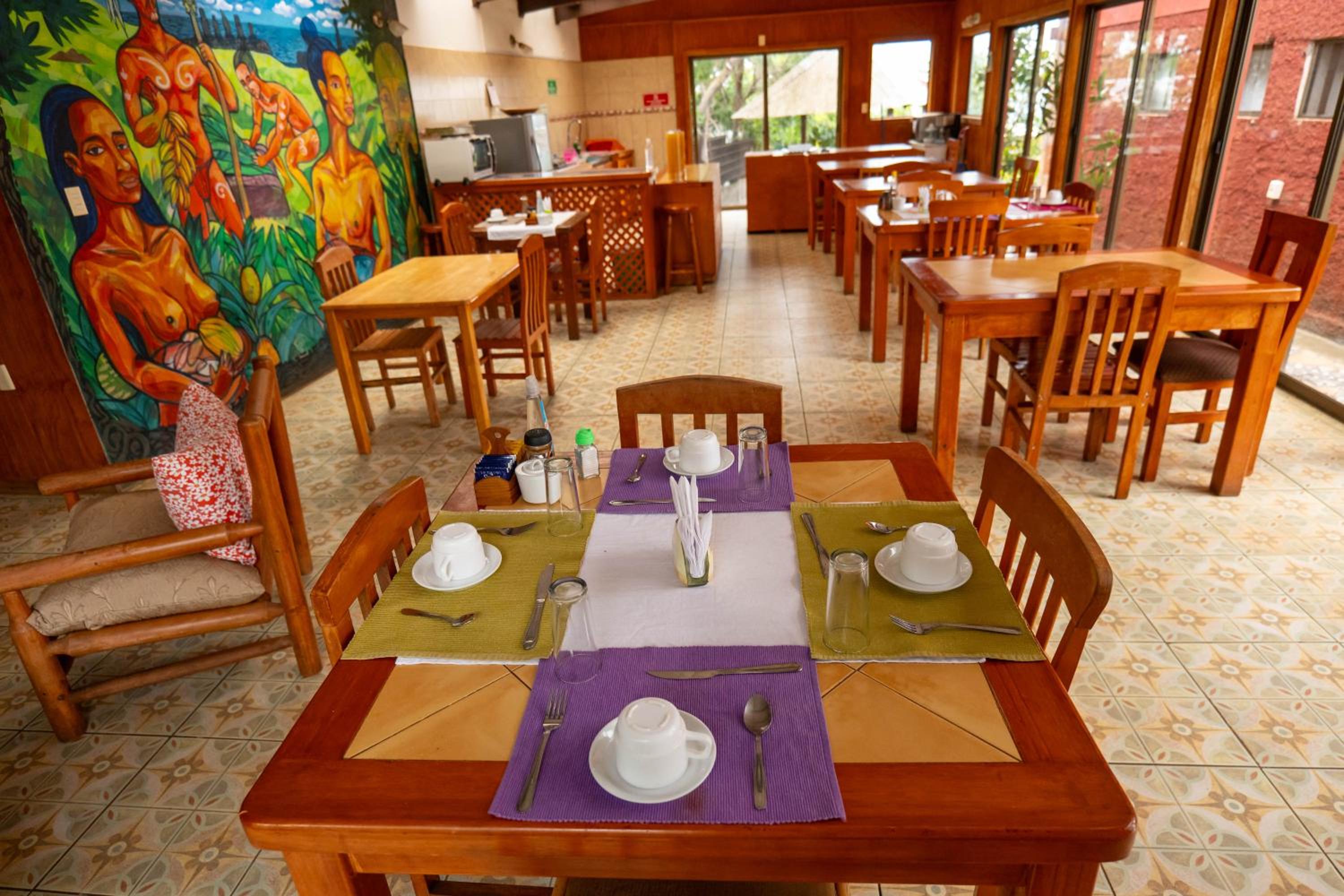 KeuhenuaEcoHostal