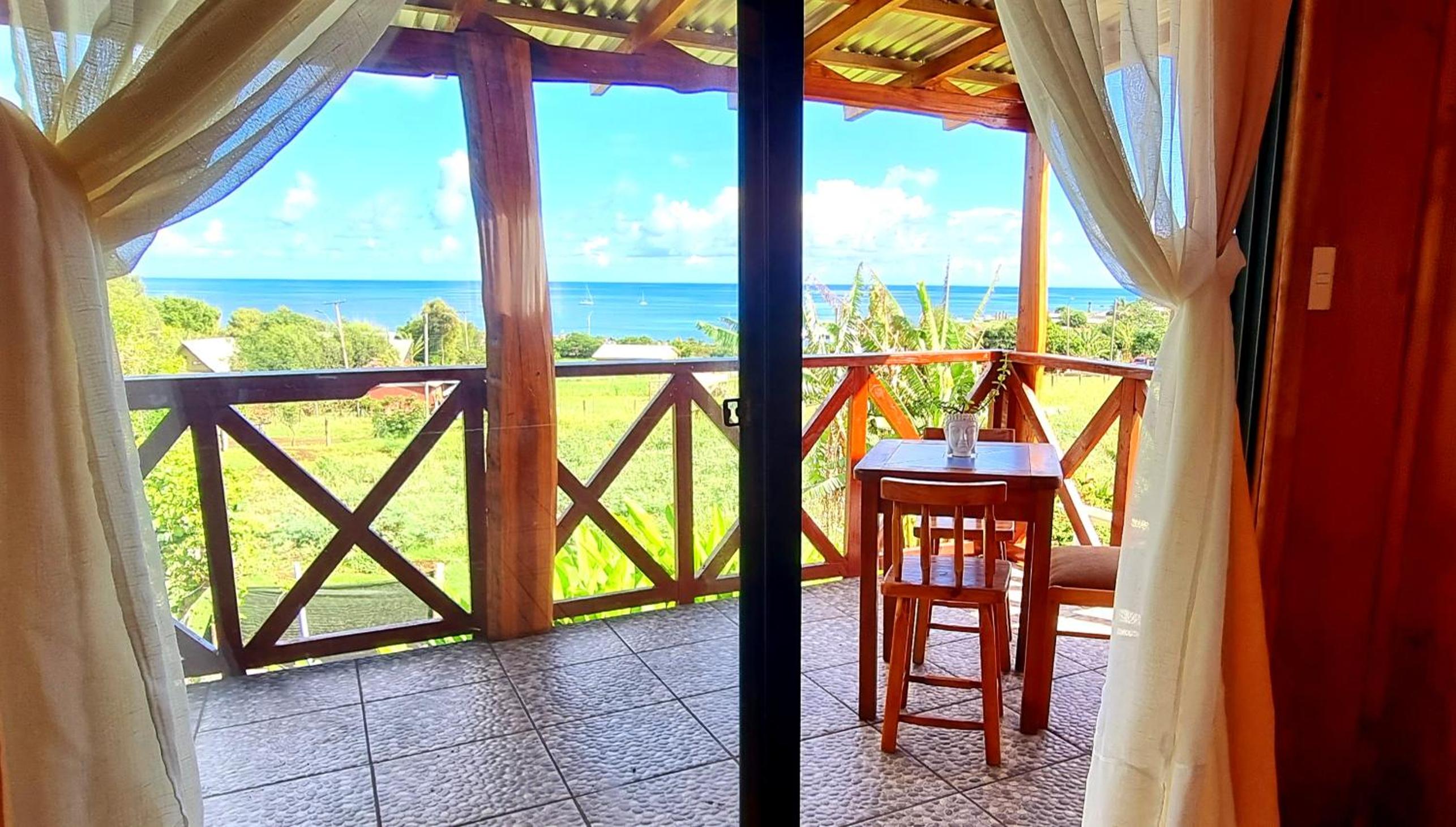 KeuhenuaEcoHostal