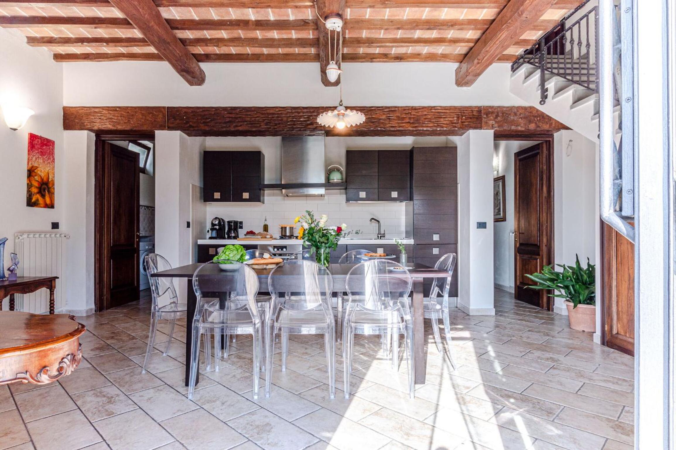 Villa Crociferi