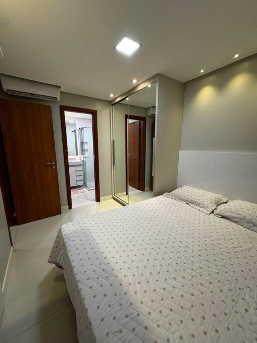 Apartamento Praia do Sul Ilhéus