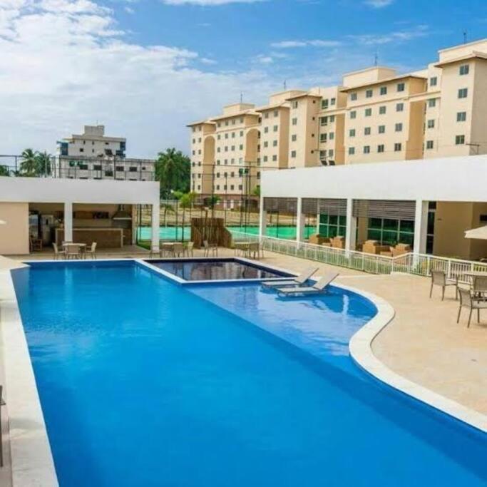 Apartamento Praia do Sul Ilhéus