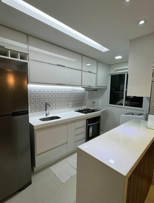 Apartamento Praia do Sul Ilhéus
