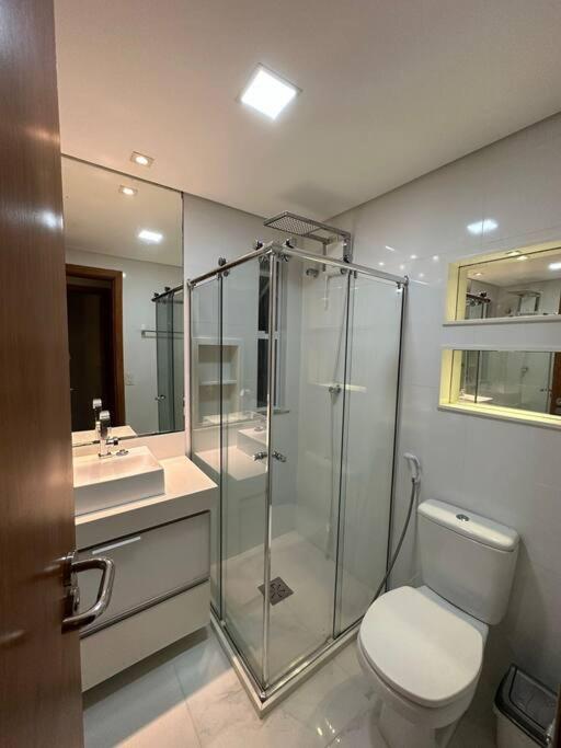 Apartamento Praia do Sul Ilhéus