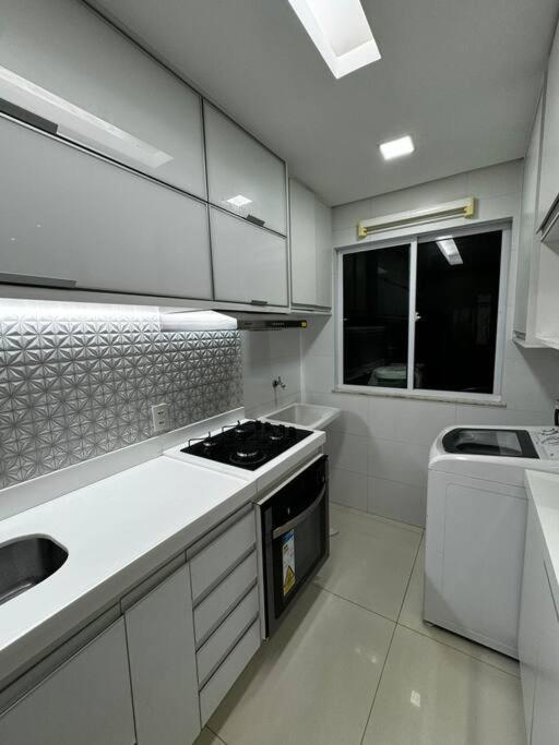 Apartamento Praia do Sul Ilhéus