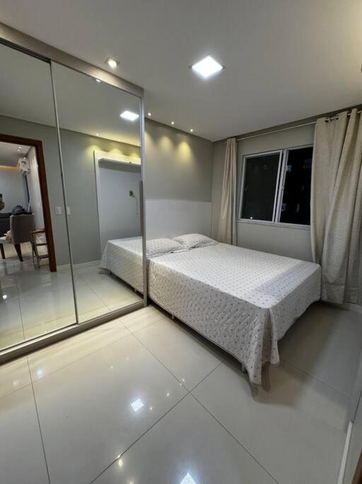 Apartamento Praia do Sul Ilhéus