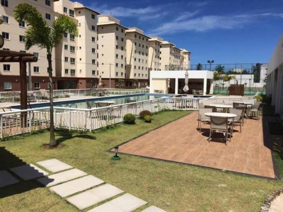 Apartamento Praia do Sul Ilhéus