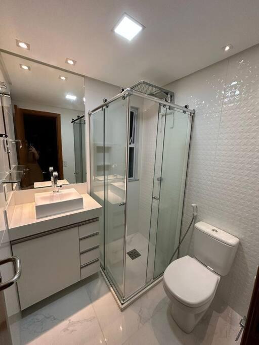 Apartamento Praia do Sul Ilhéus