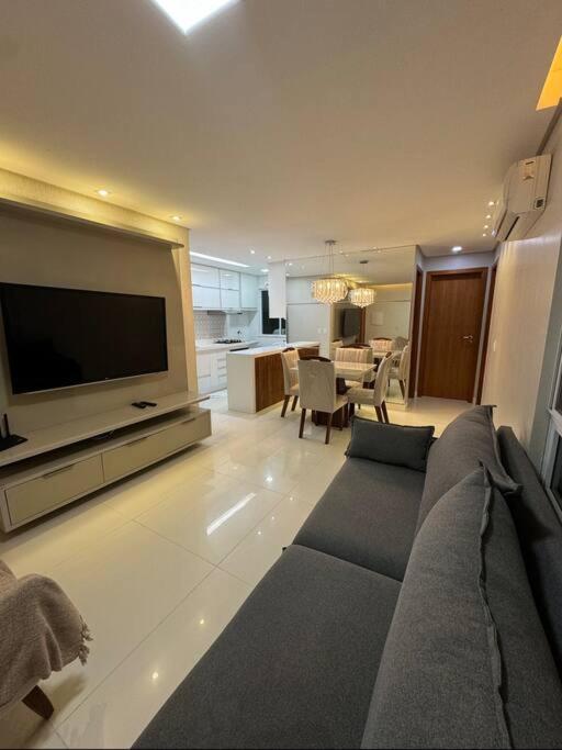 Apartamento Praia do Sul Ilhéus