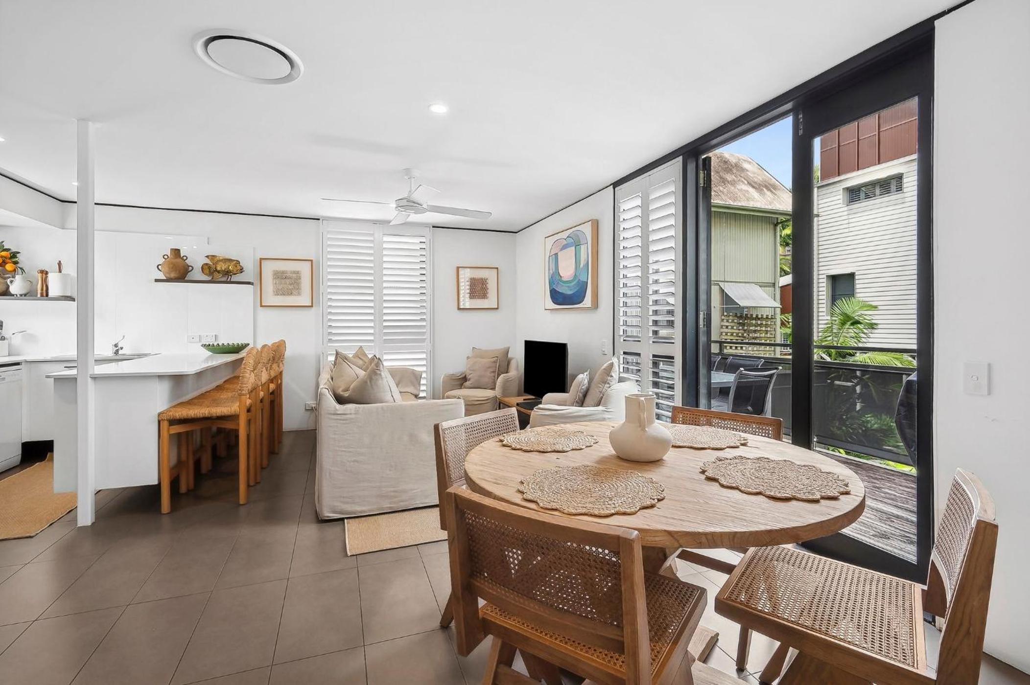 Hastings Villas