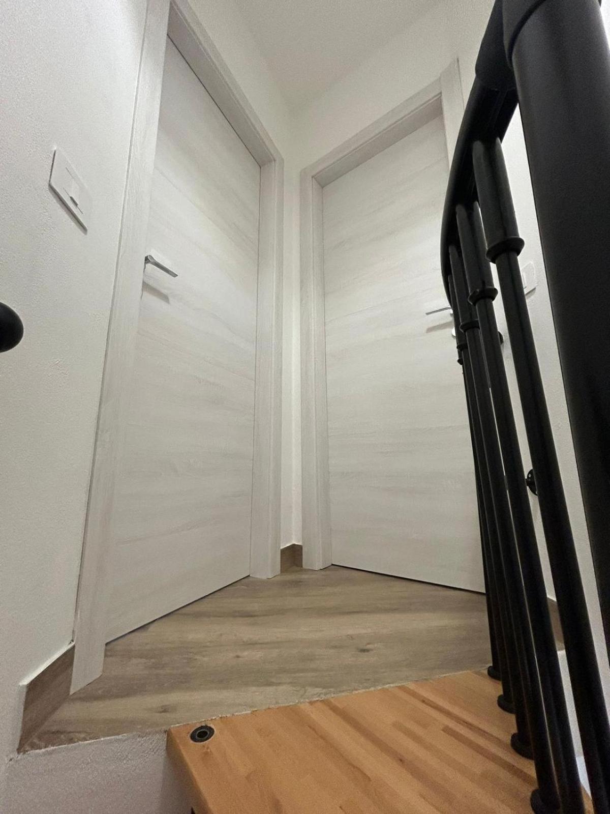 Corte dei Pavoni 10 Minuti da Stadio San Siro e Fiera PET FRIENDLY photo 5