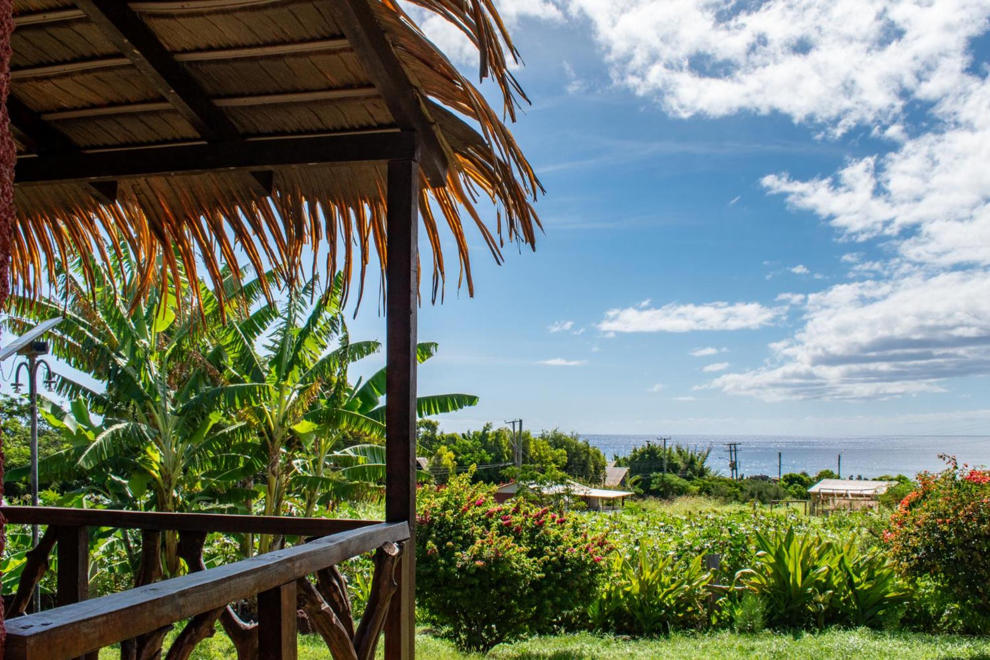 KeuhenuaEcoHostal