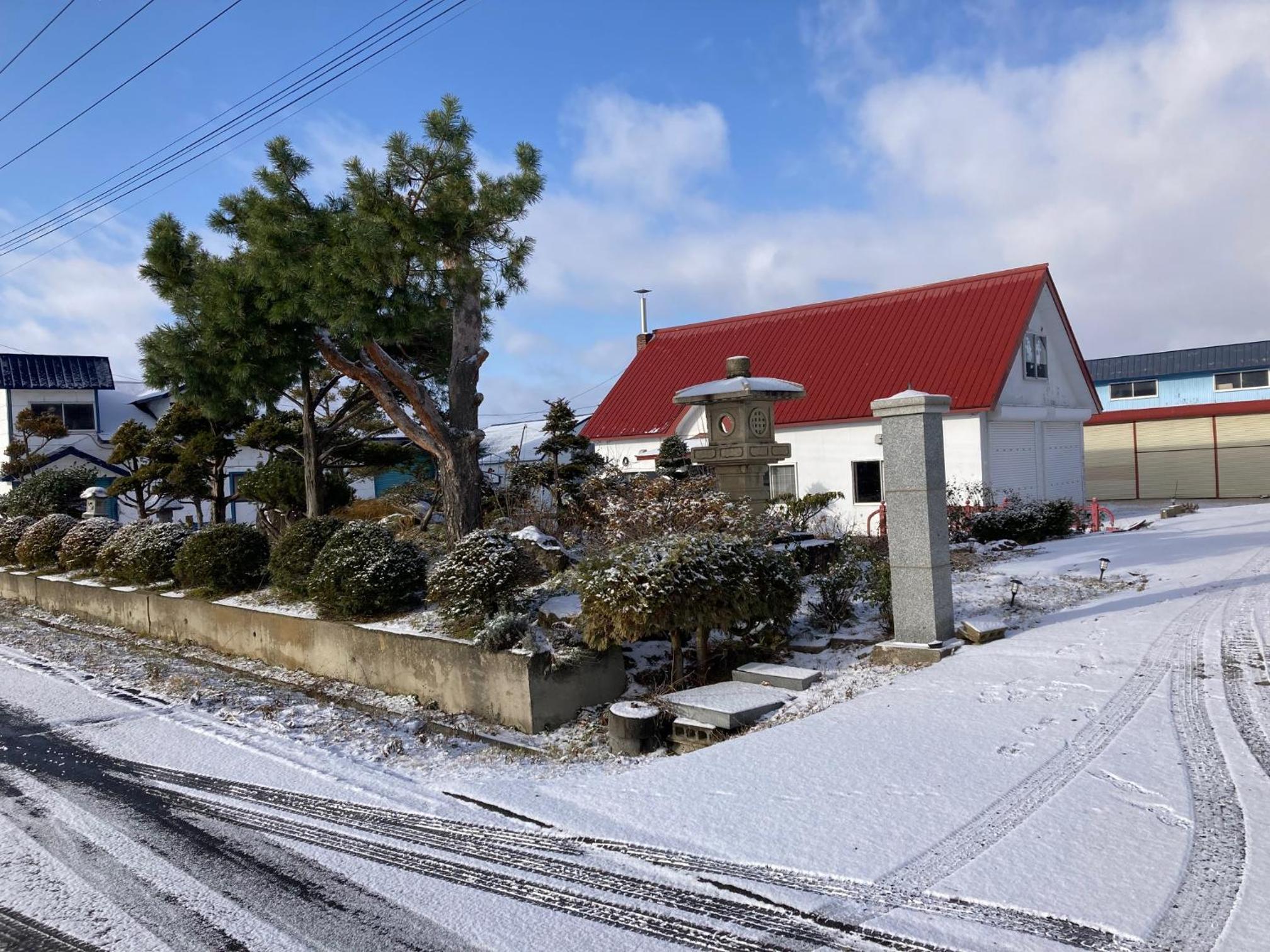 countryside FURANO