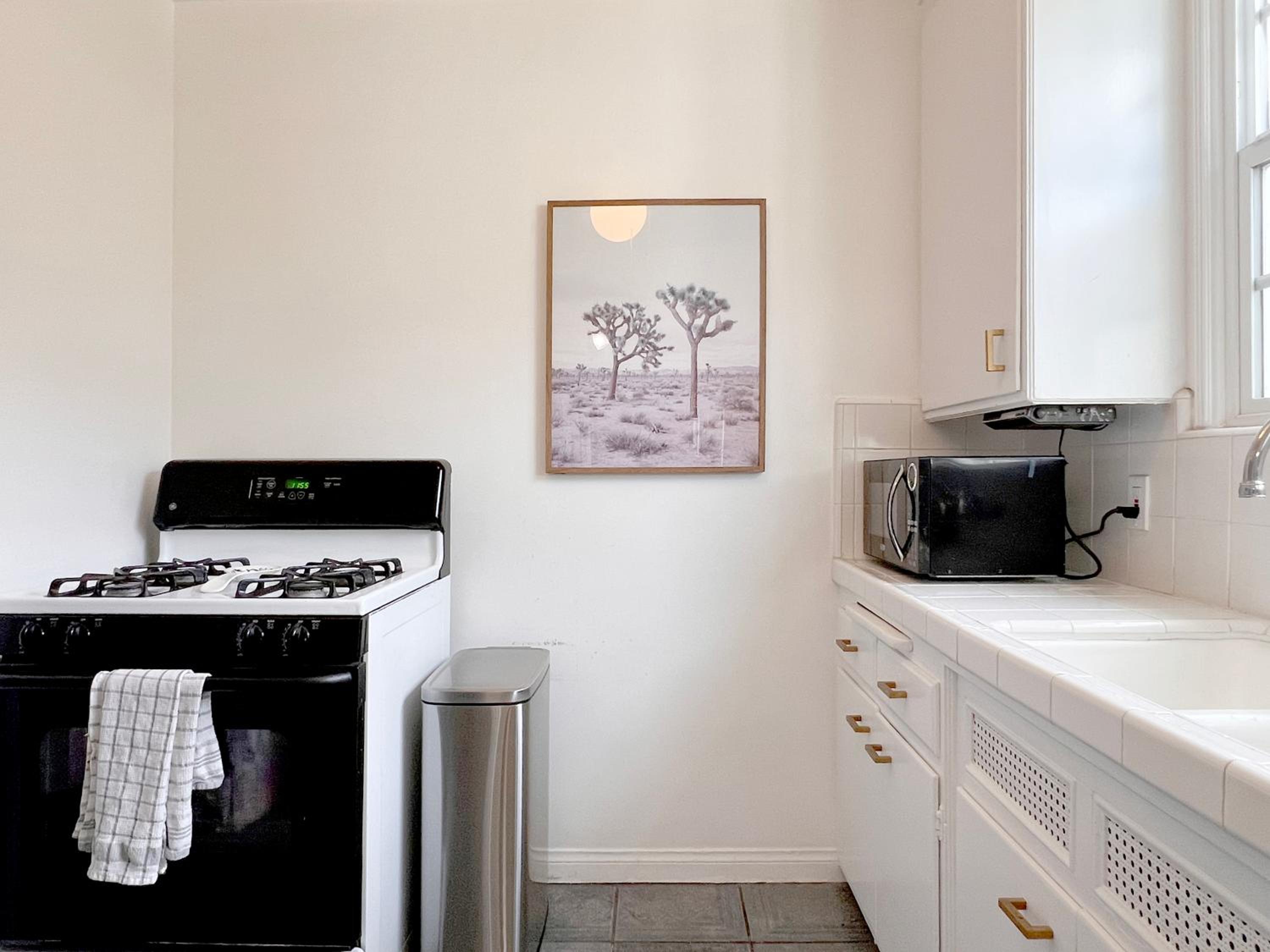 The Culver Retreat Family Oasis w Office Backyard