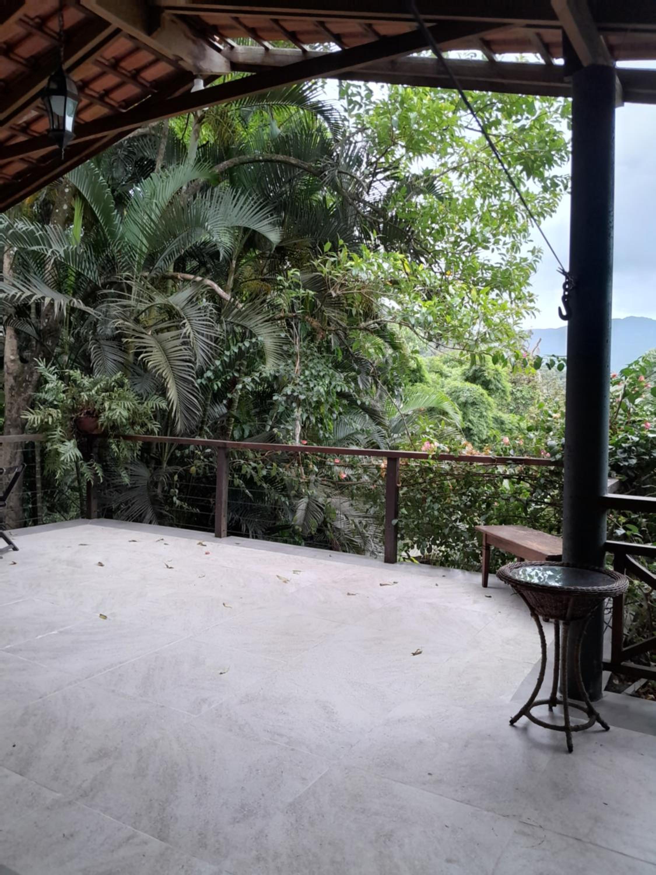 Casa Nature