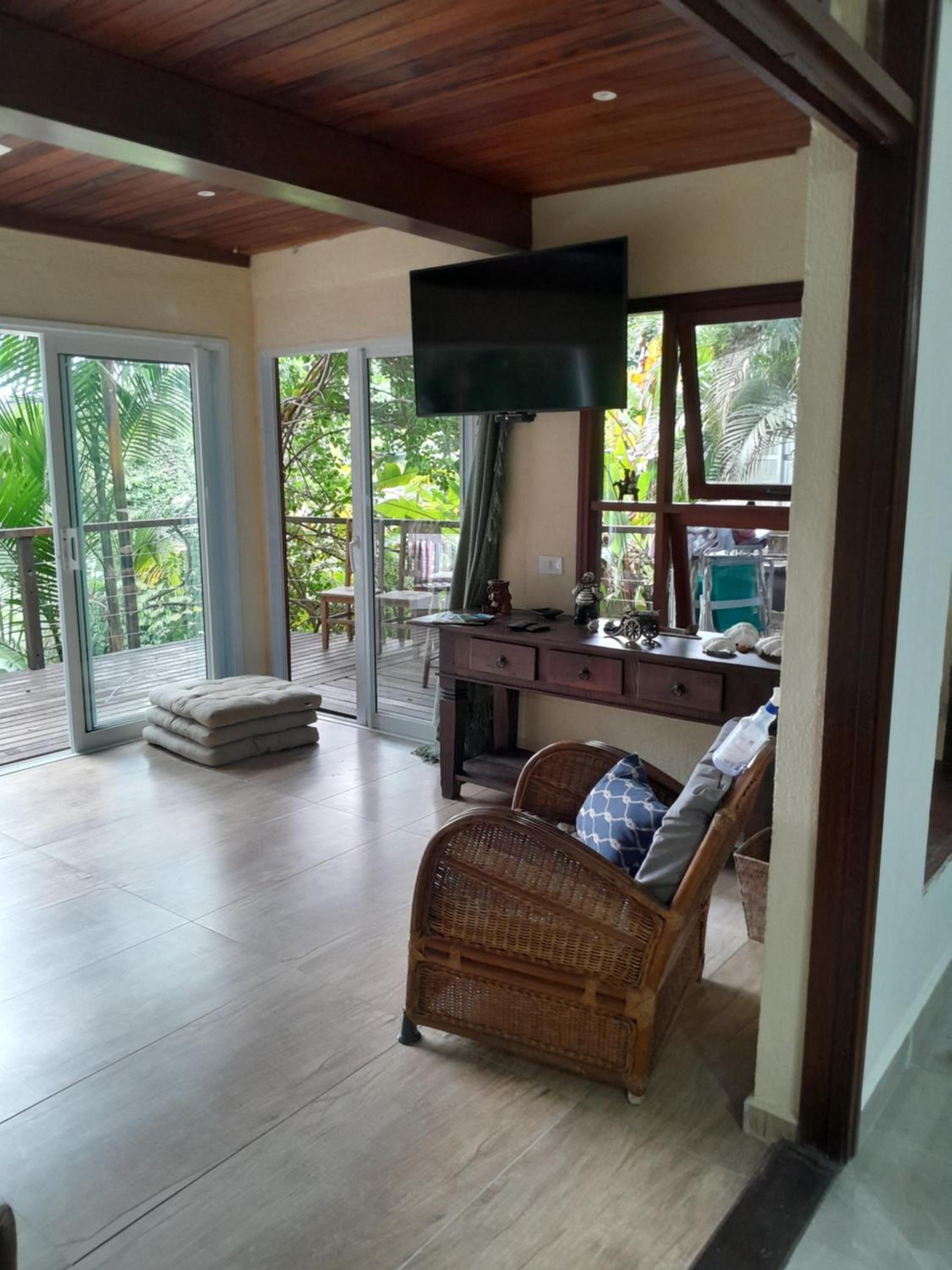 Casa Nature
