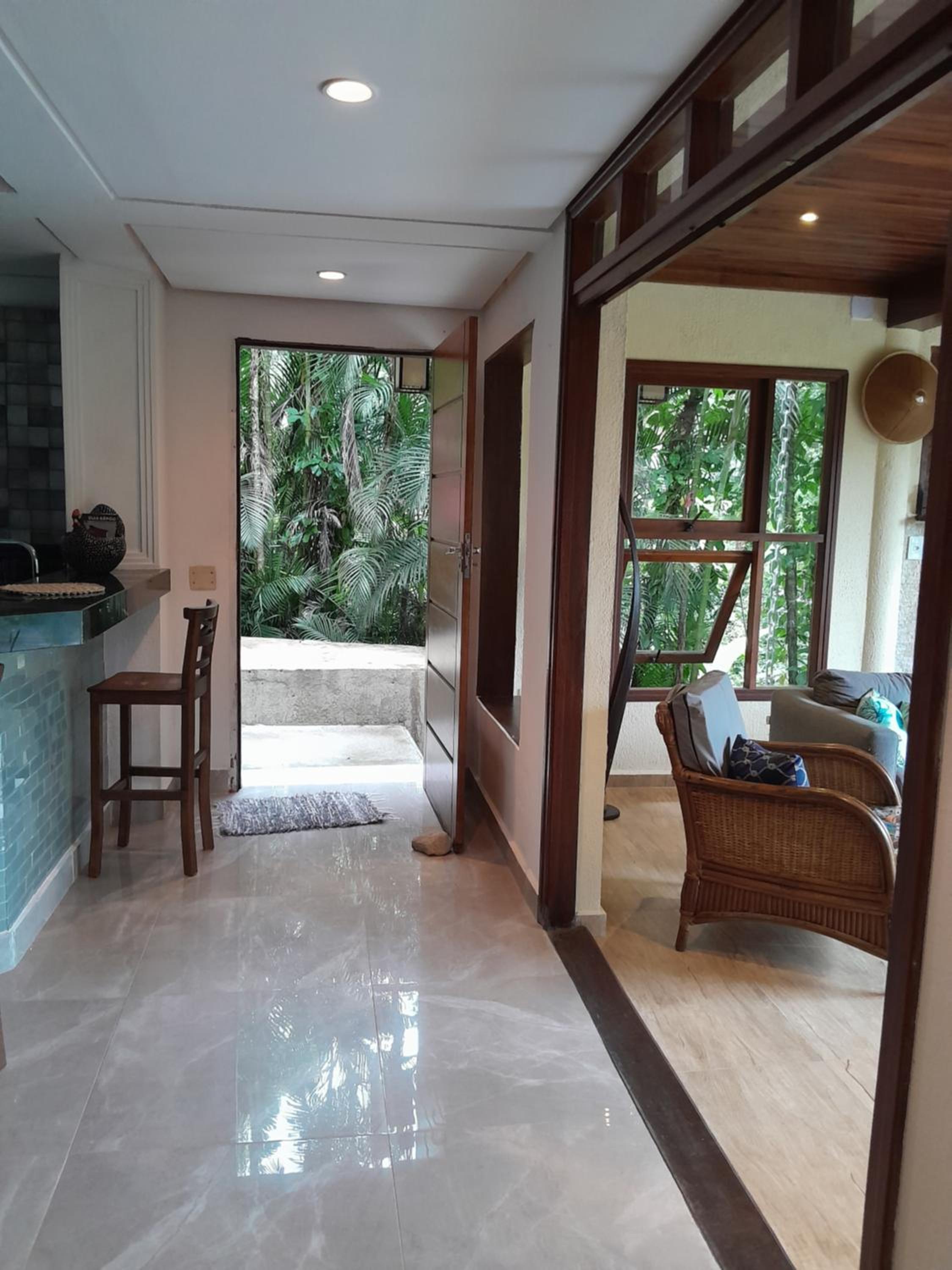 Casa Nature