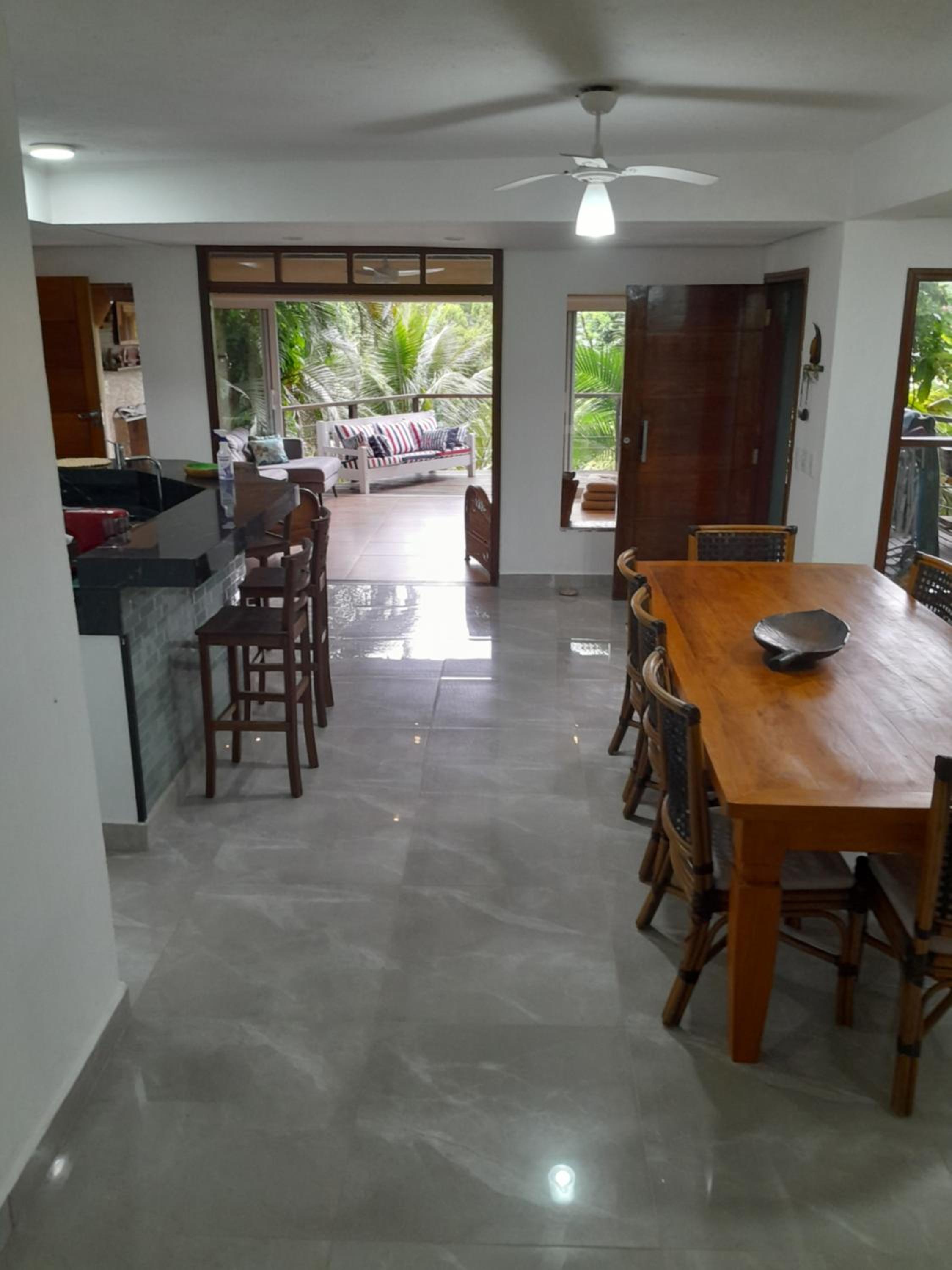 Casa Nature