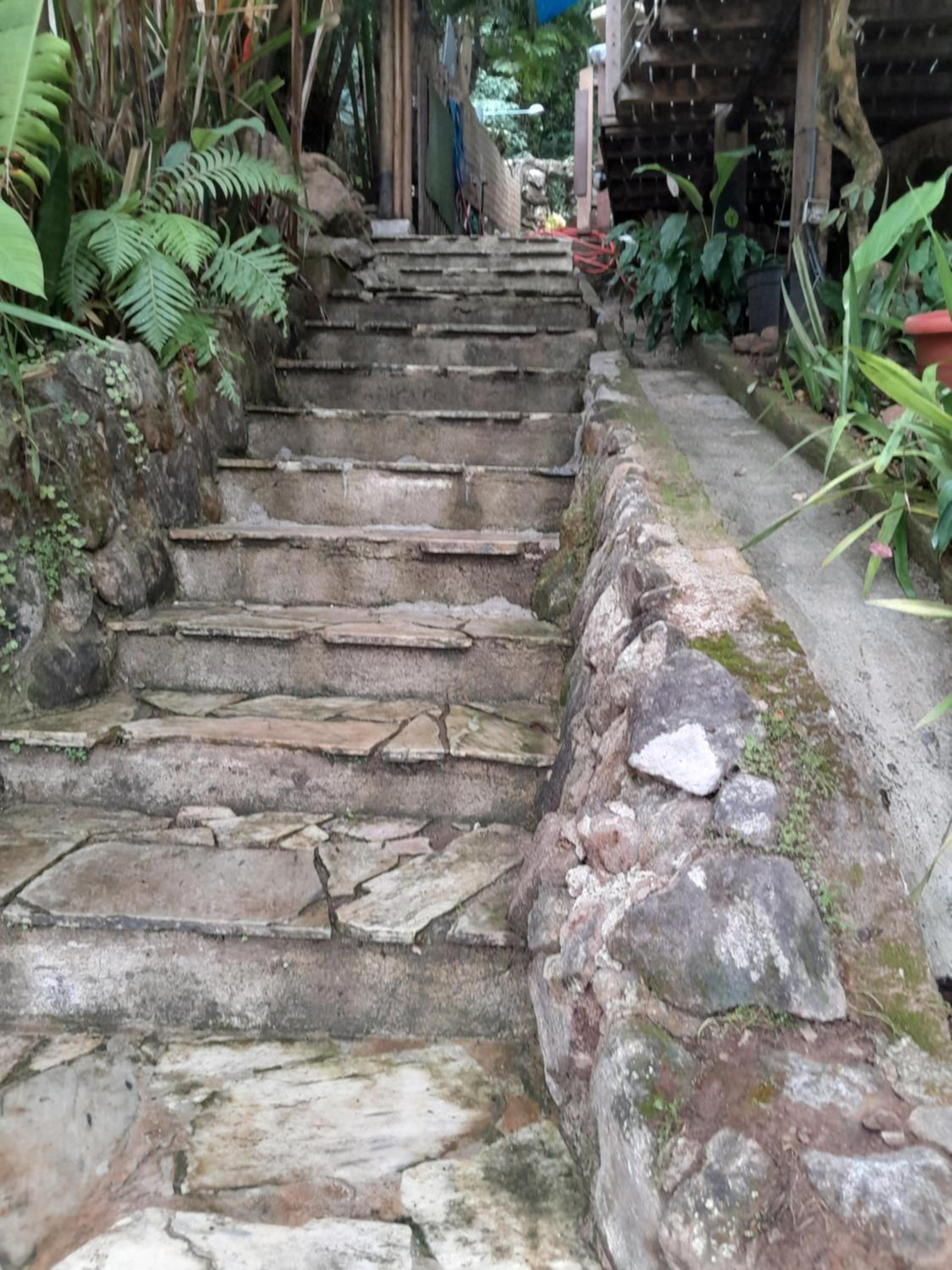 Casa Nature