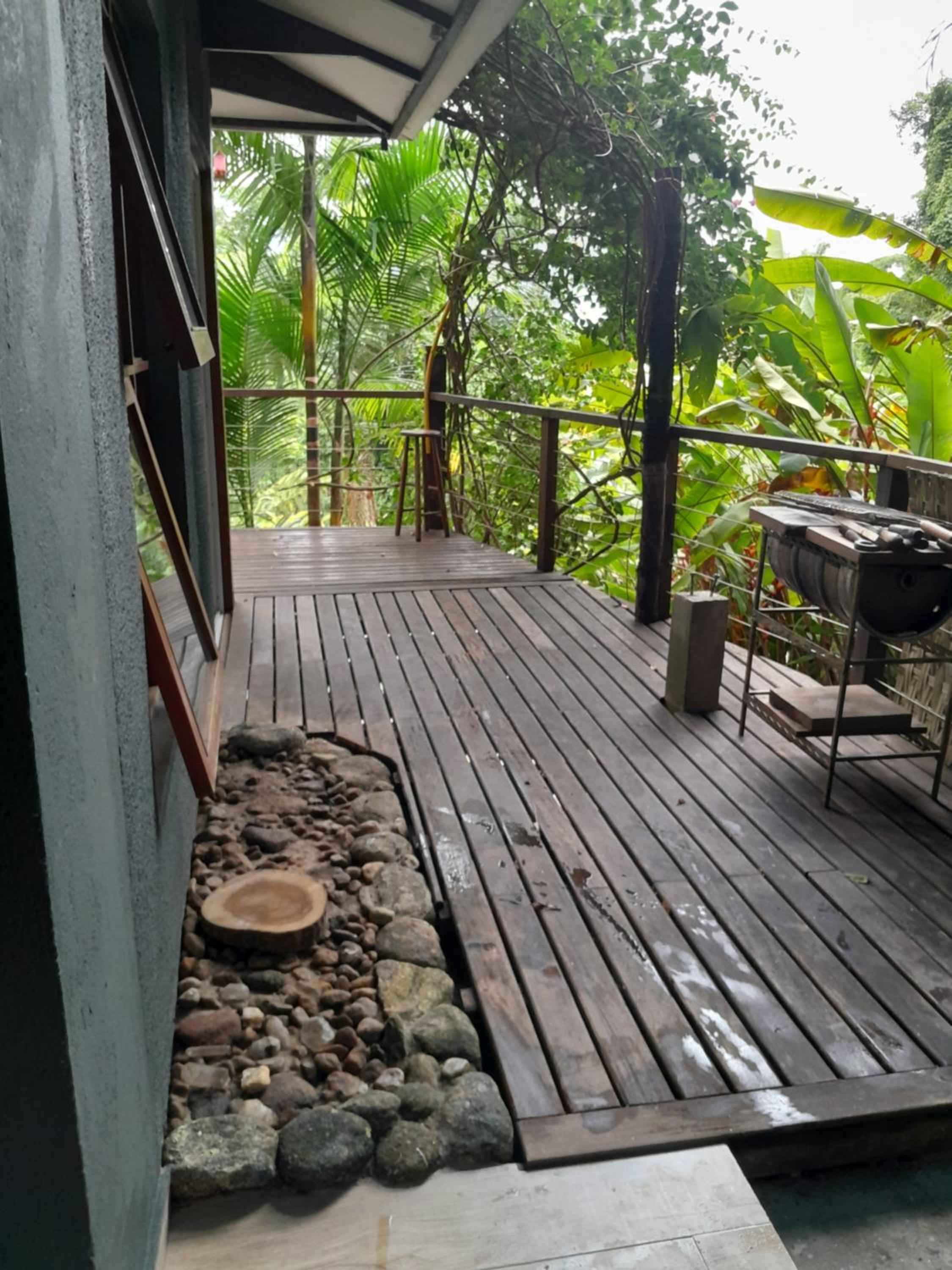 Casa Nature