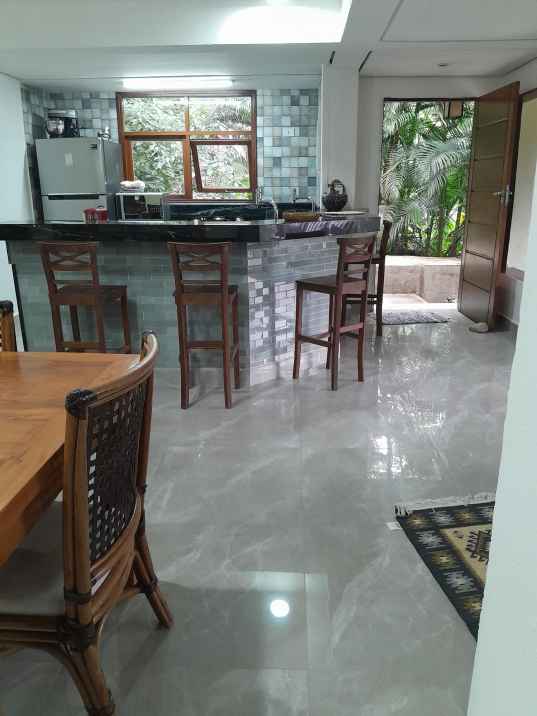 Casa Nature