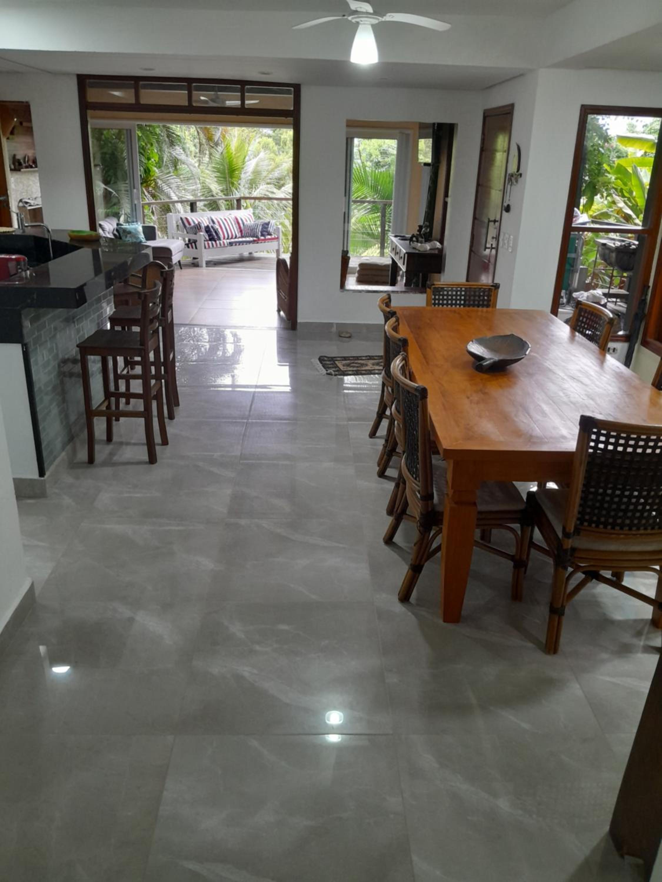 Casa Nature
