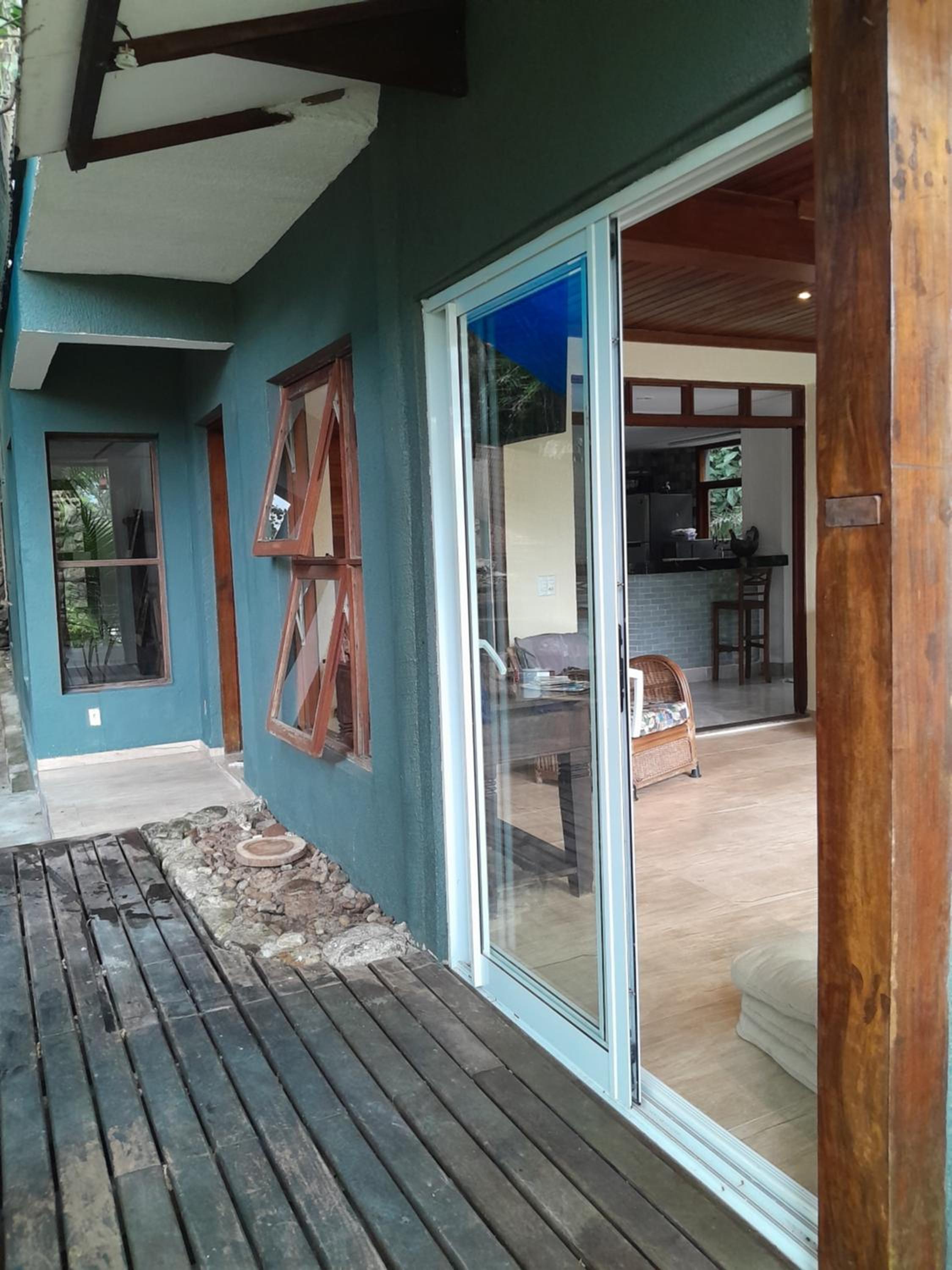 Casa Nature