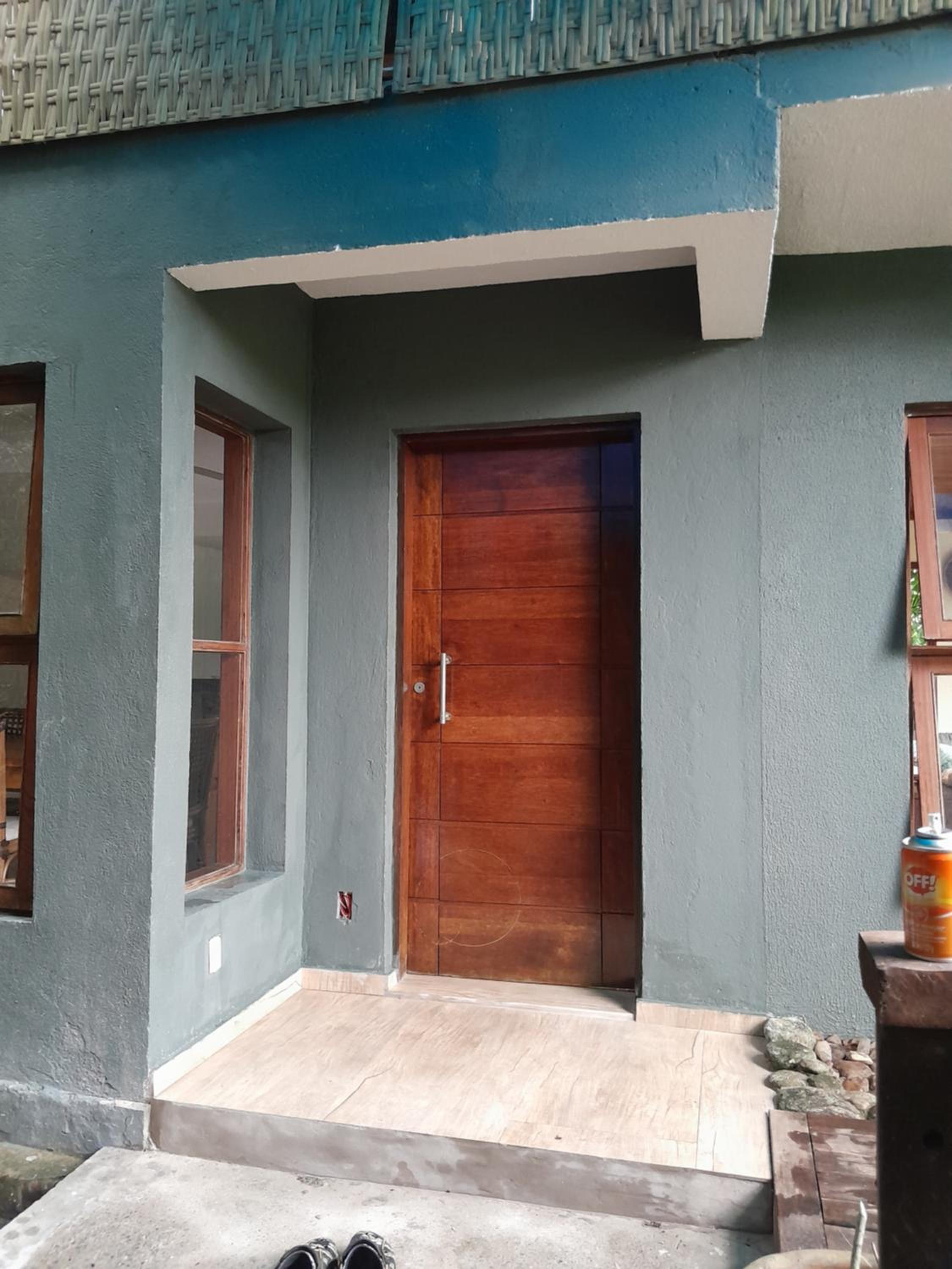 Casa Nature