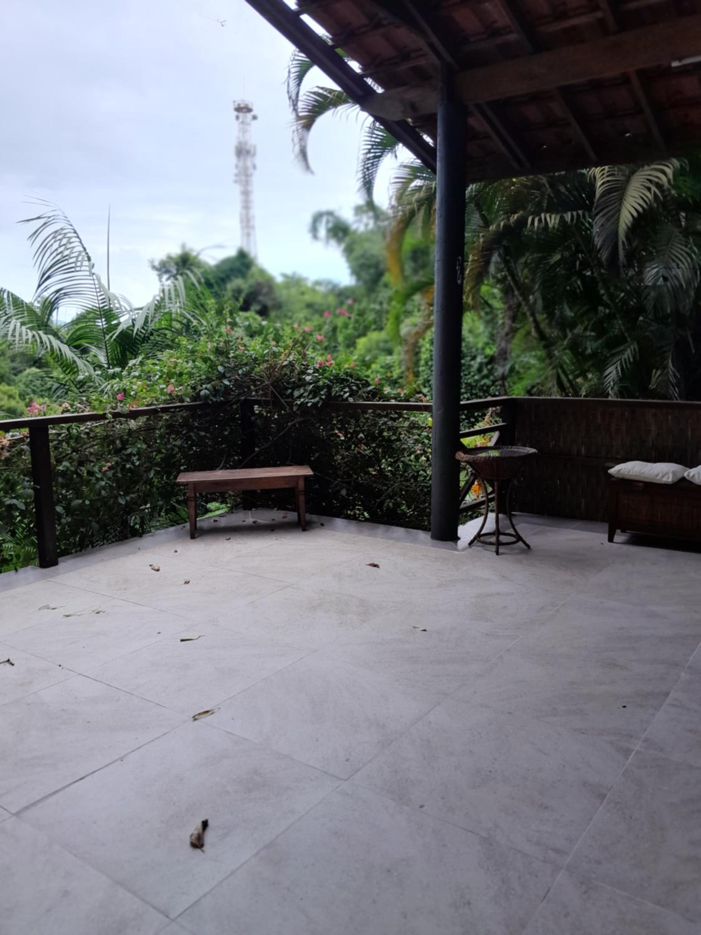 Casa Nature