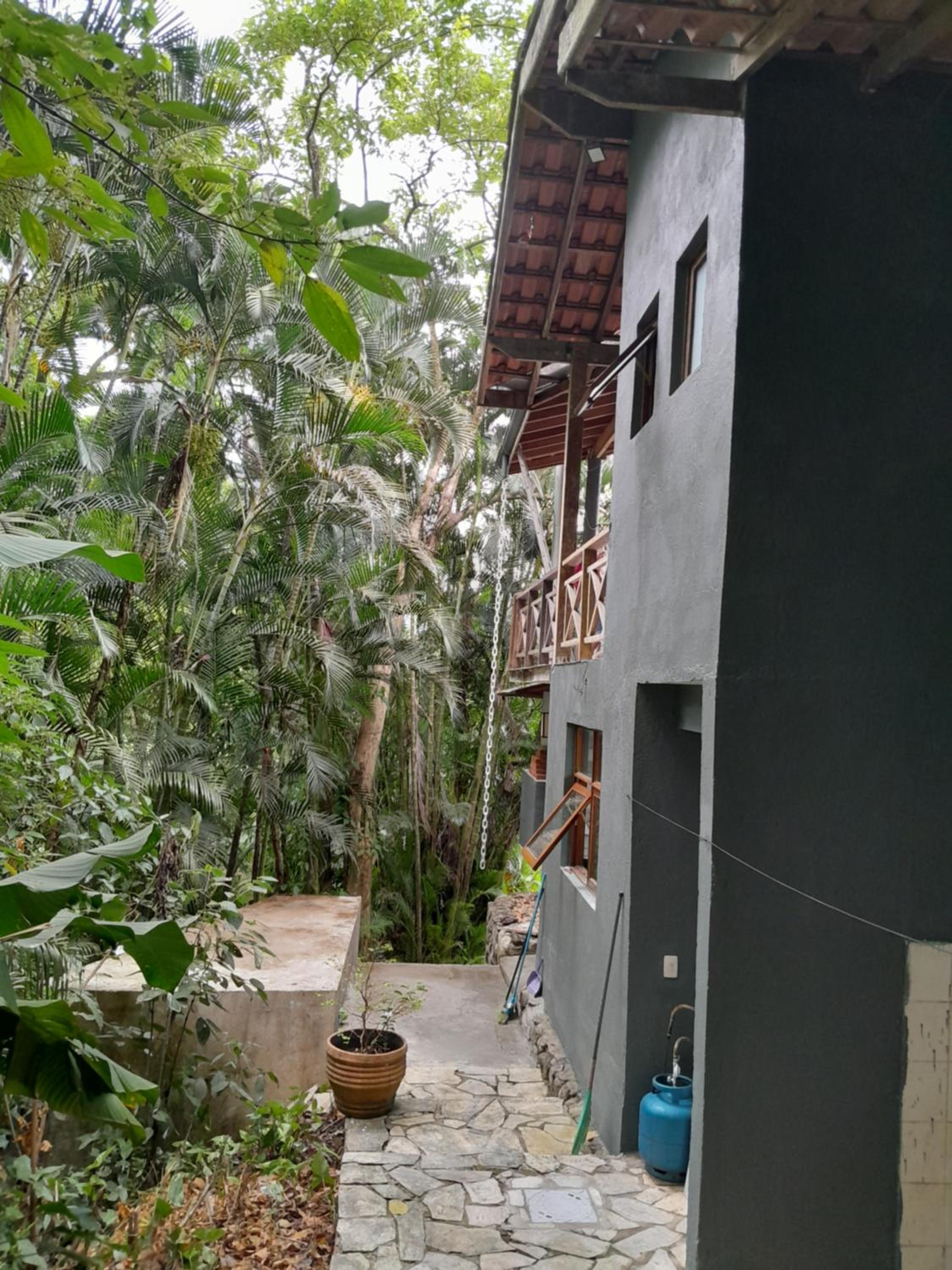 Casa Nature