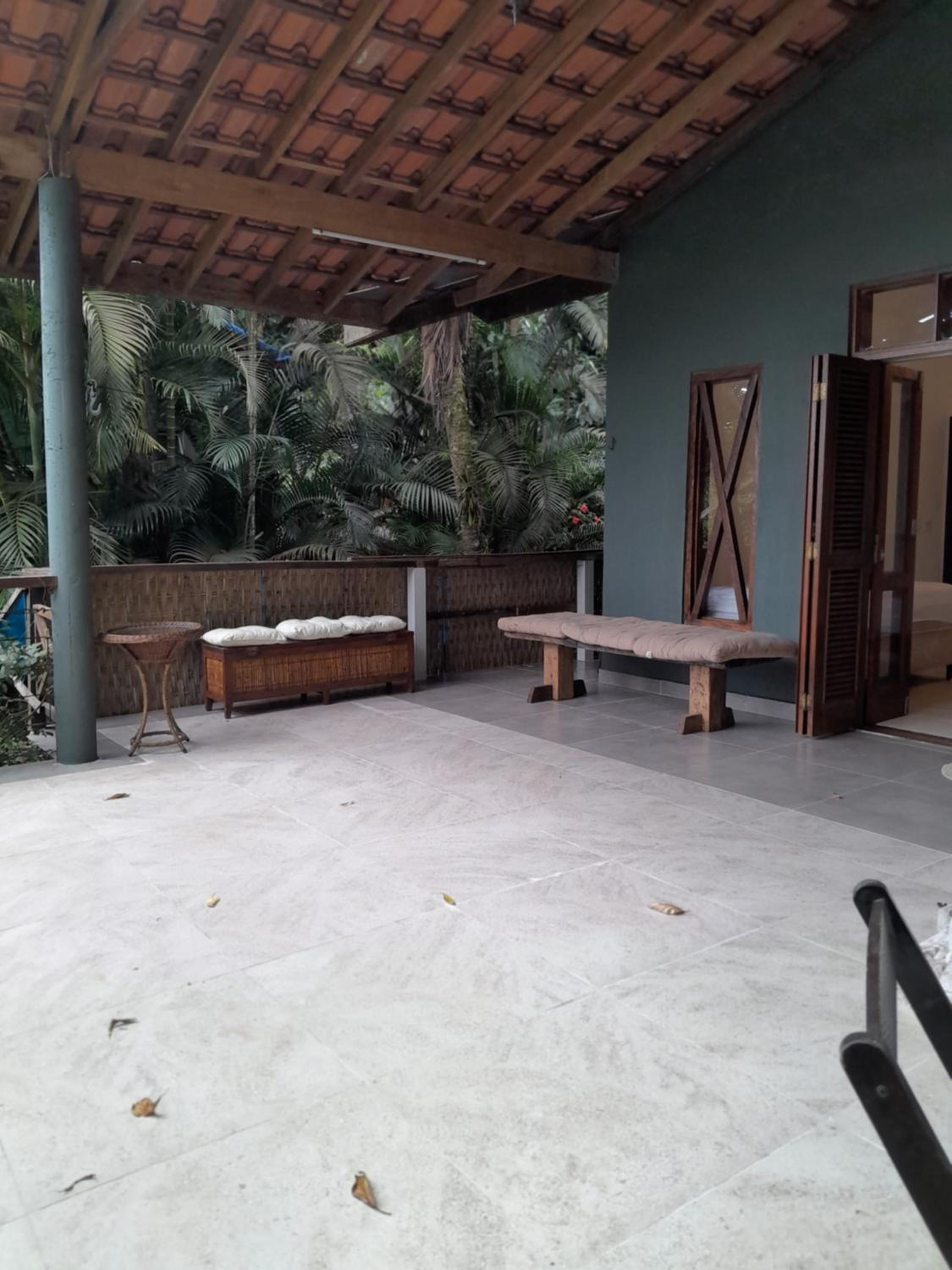Casa Nature