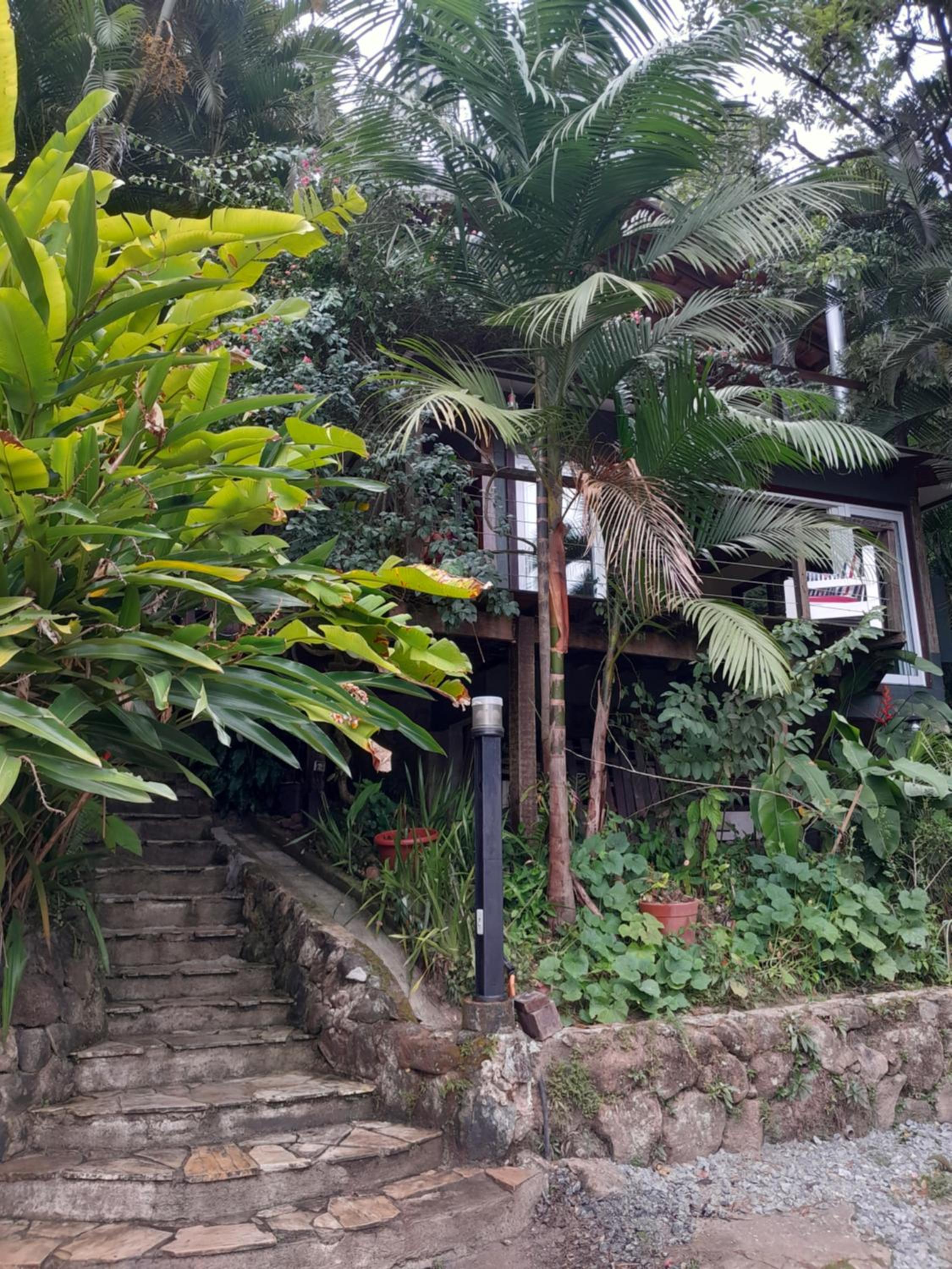 Casa Nature