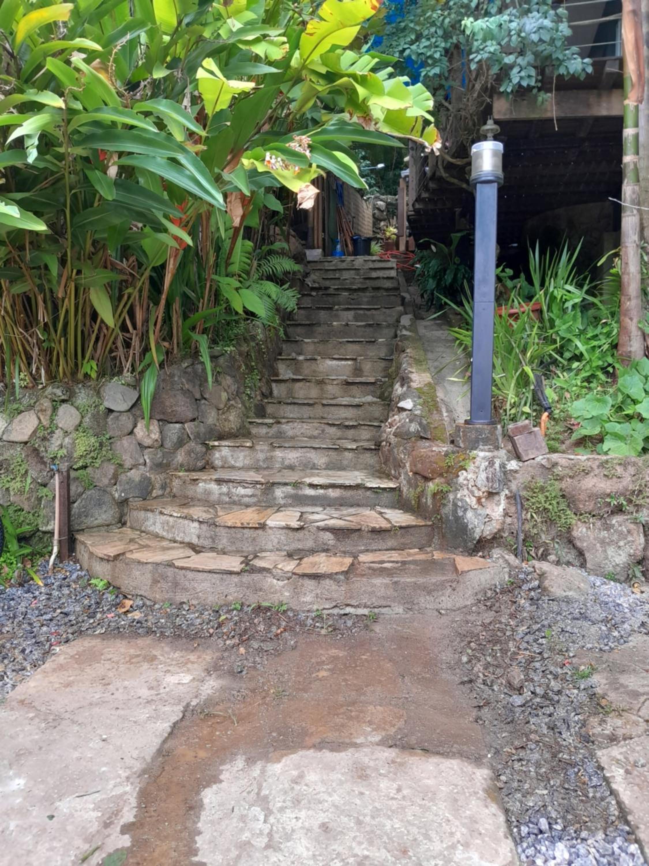 Casa Nature
