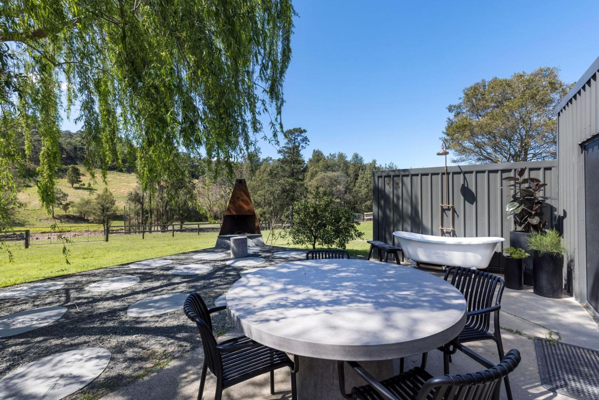 Ekhaya Homestead Berry
