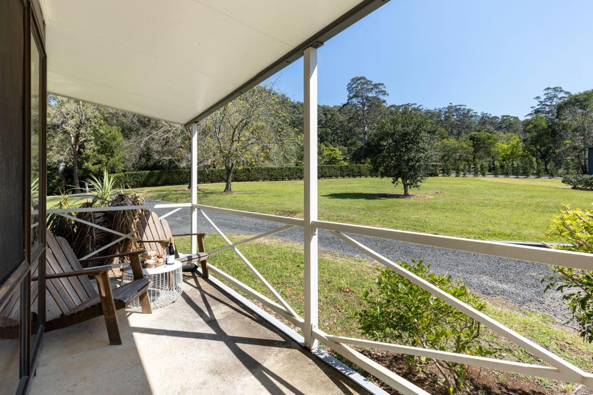 Ekhaya Homestead Berry