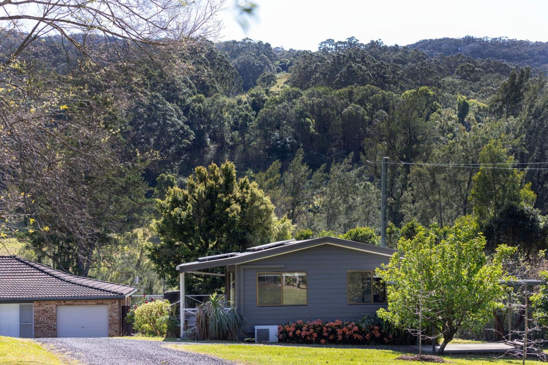 Ekhaya Homestead Berry