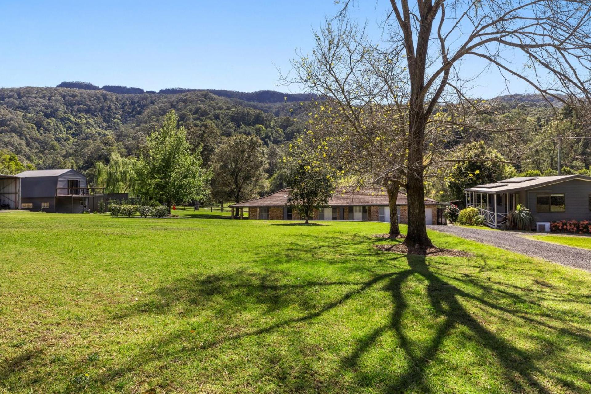 Ekhaya Homestead Berry