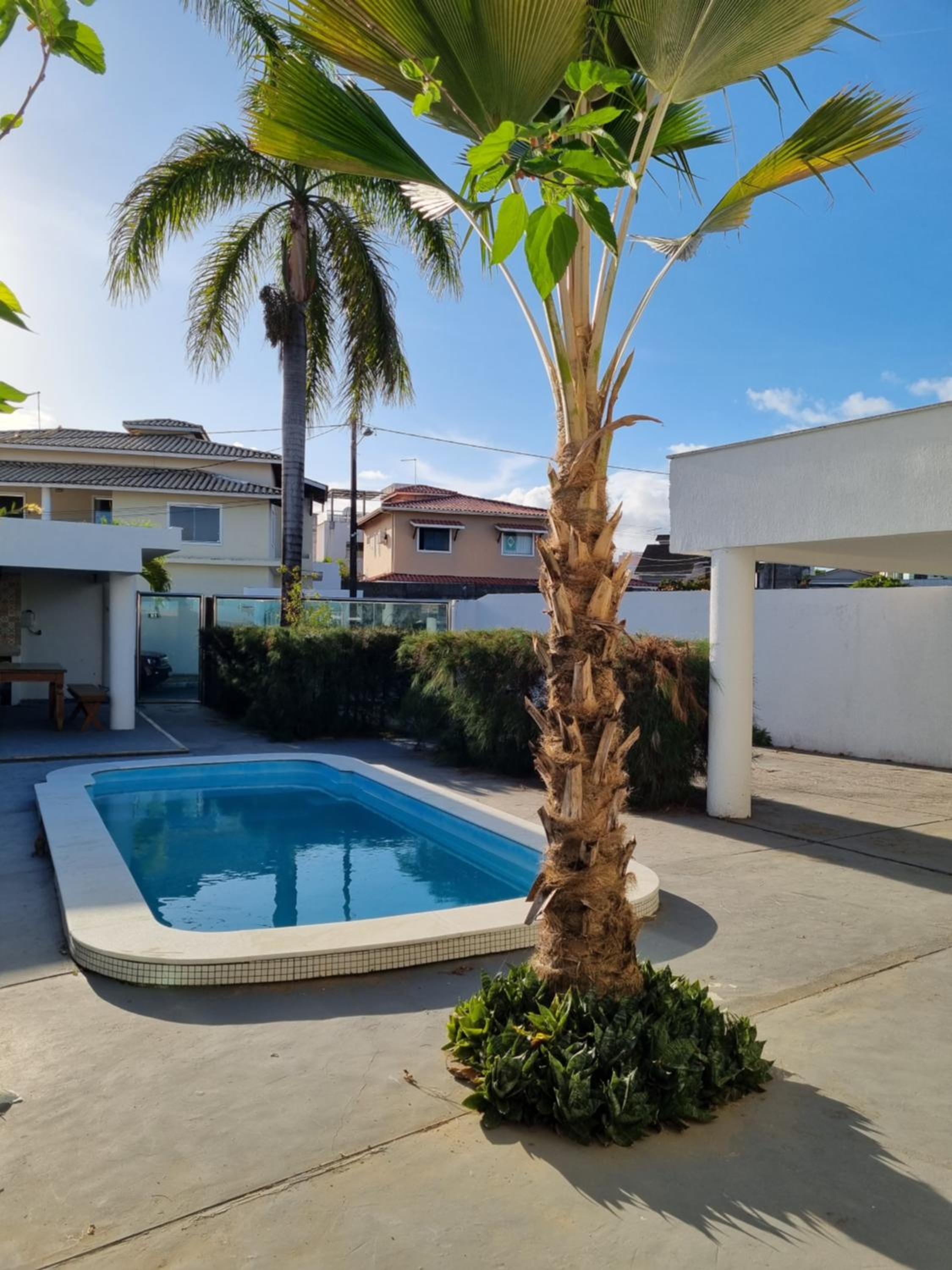 Casa Branca de Jauá