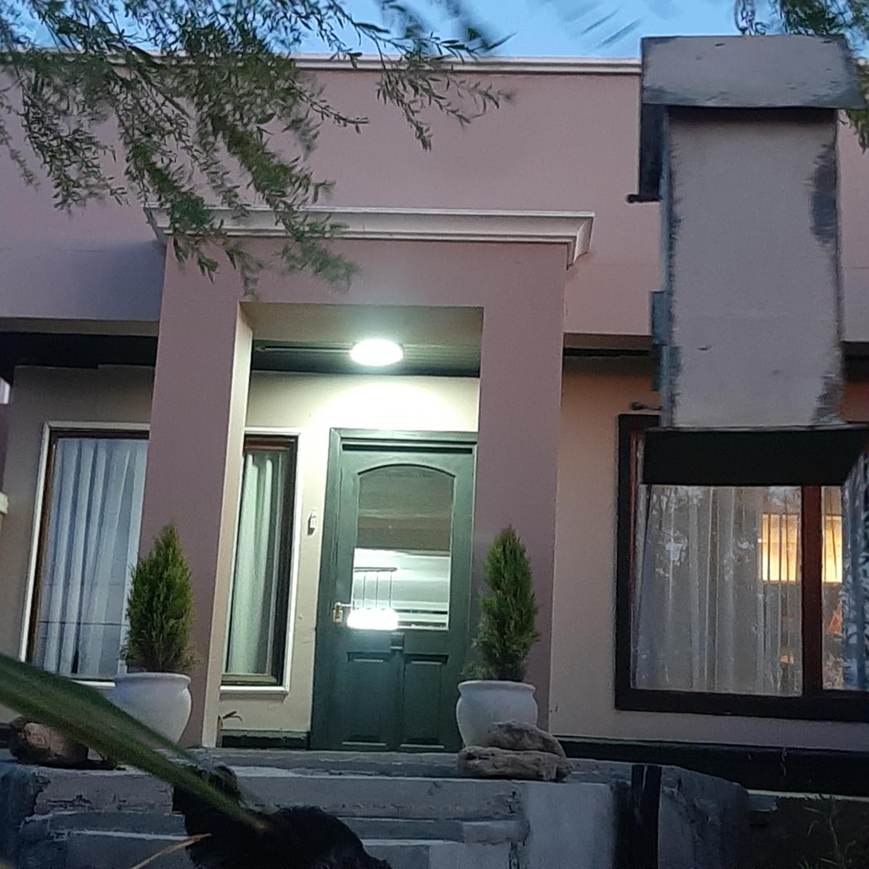 La Casa del Lago
