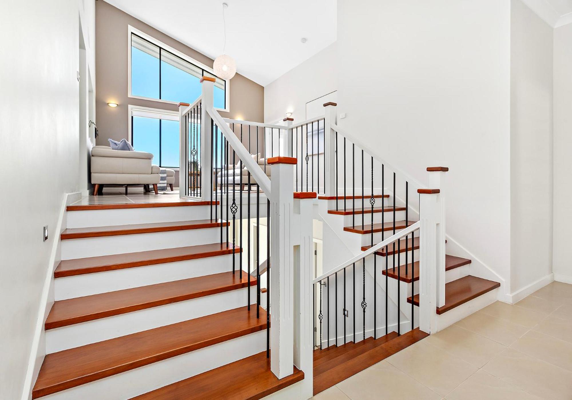 Bass Point-Shell Cove Holiday Home
