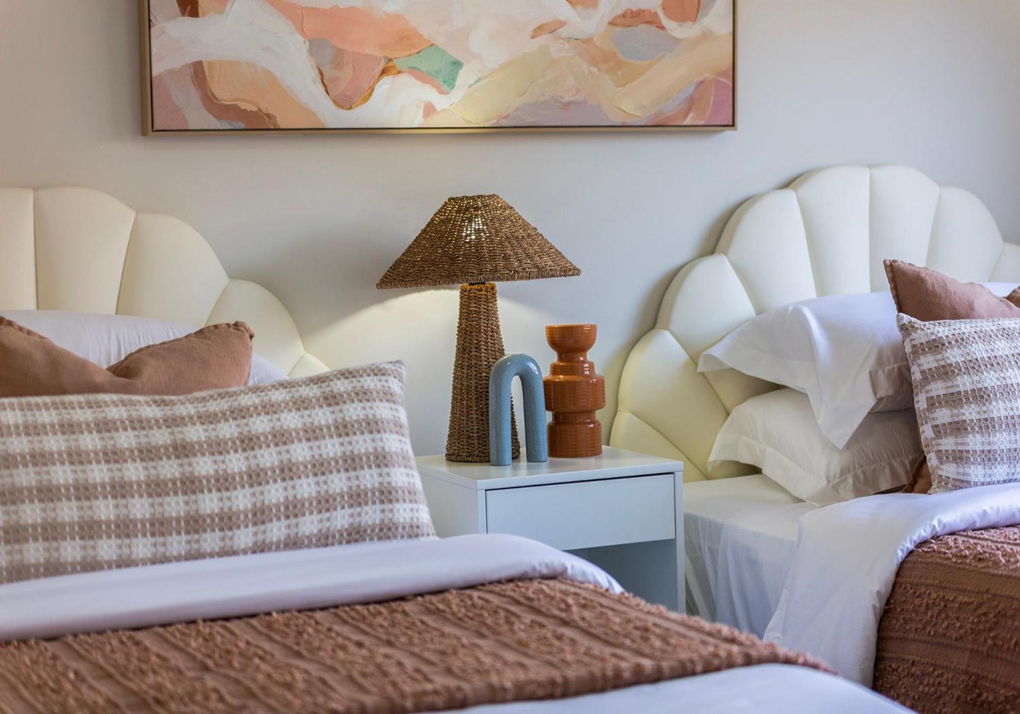 Bass Point-Shell Cove Holiday Home