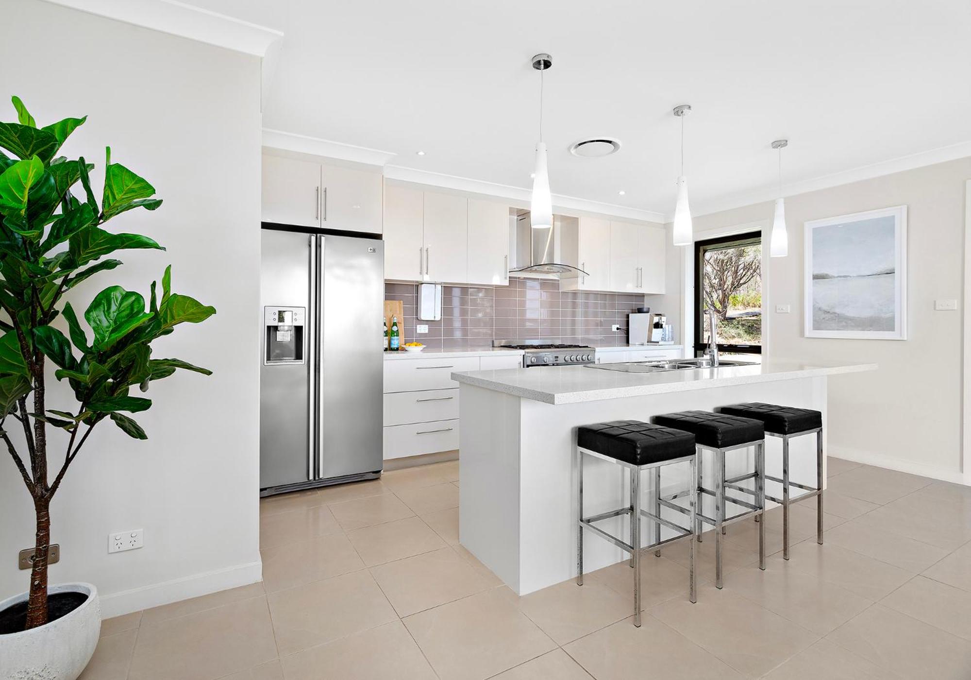 Bass Point-Shell Cove Holiday Home