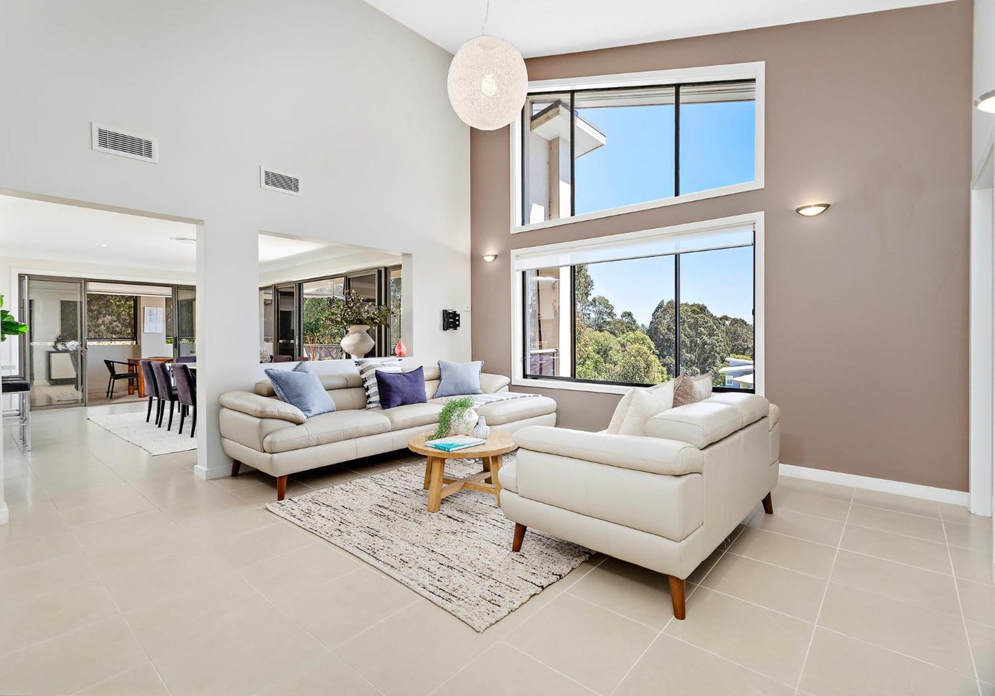 Bass Point-Shell Cove Holiday Home