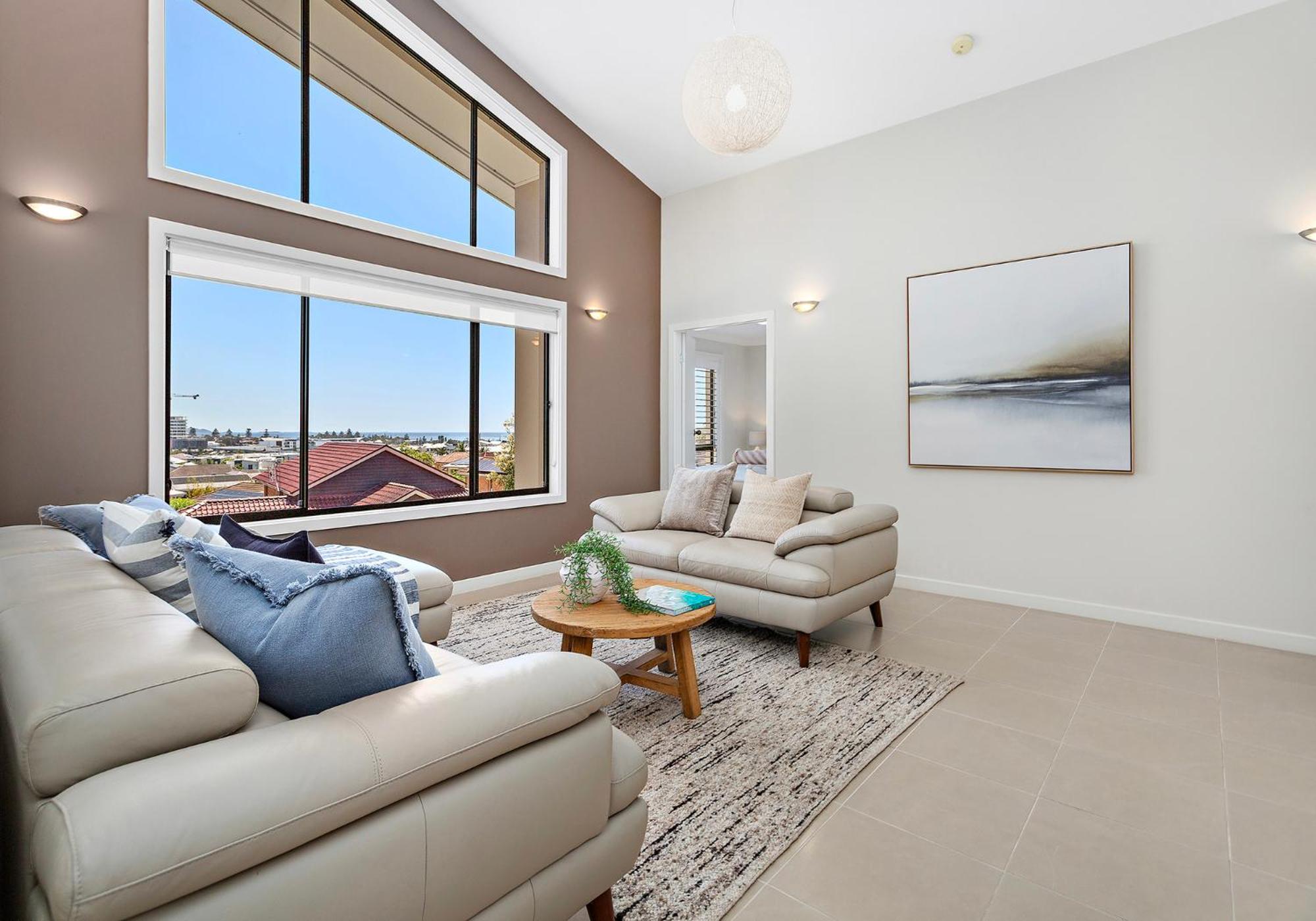 Bass Point-Shell Cove Holiday Home