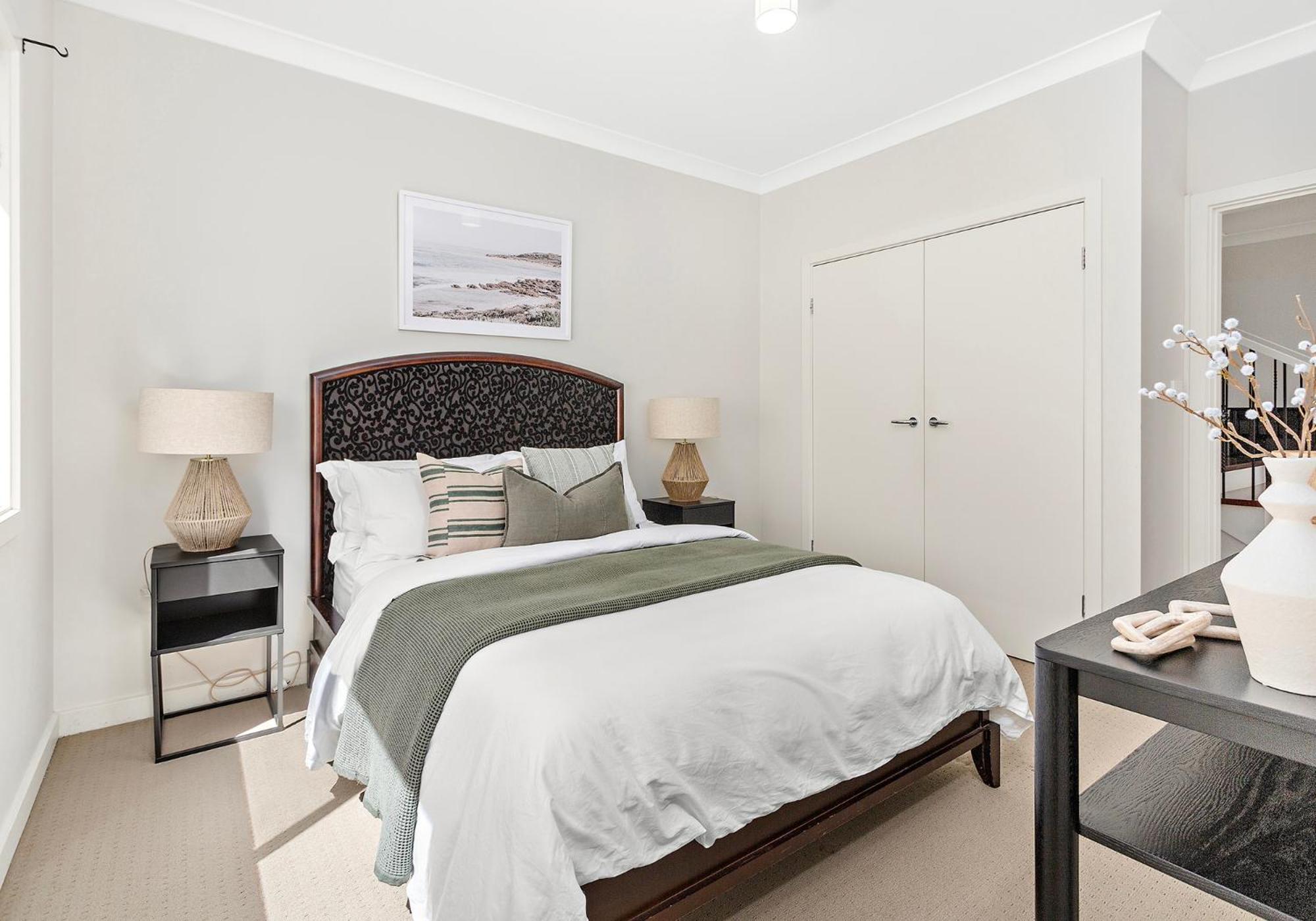 Bass Point-Shell Cove Holiday Home