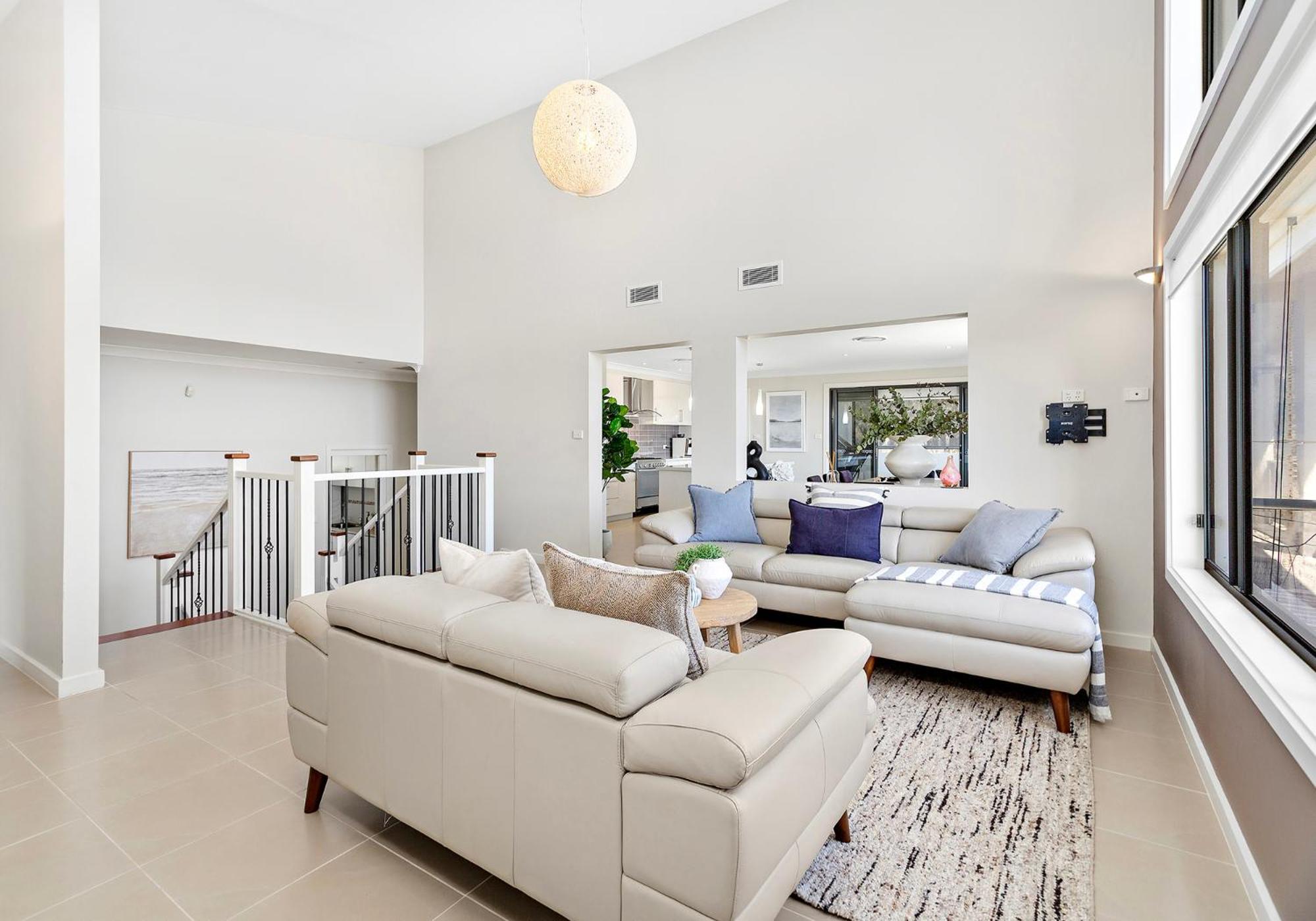 Bass Point-Shell Cove Holiday Home
