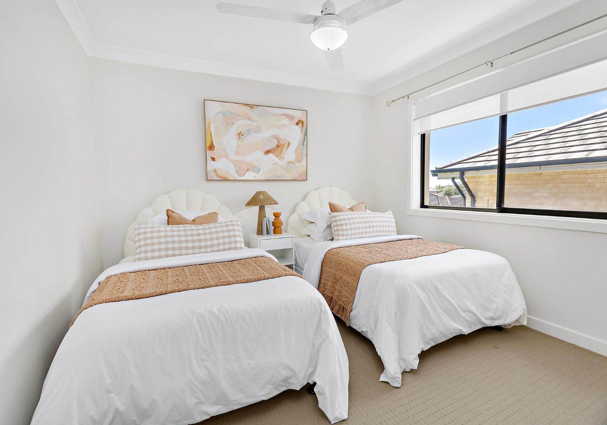 Bass Point-Shell Cove Holiday Home