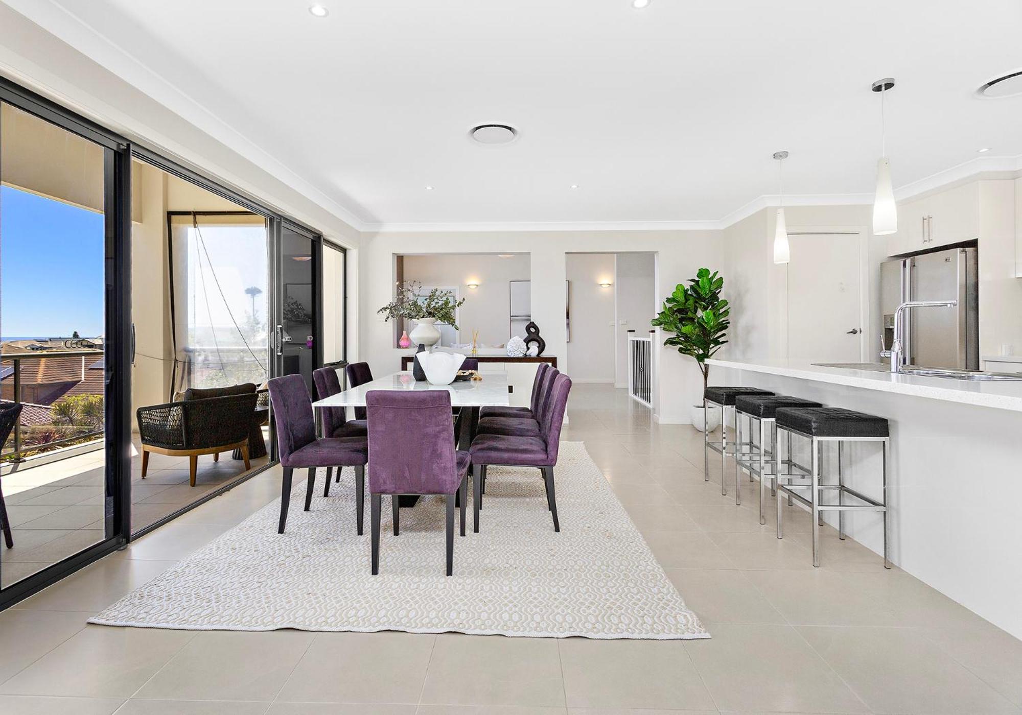 Bass Point-Shell Cove Holiday Home