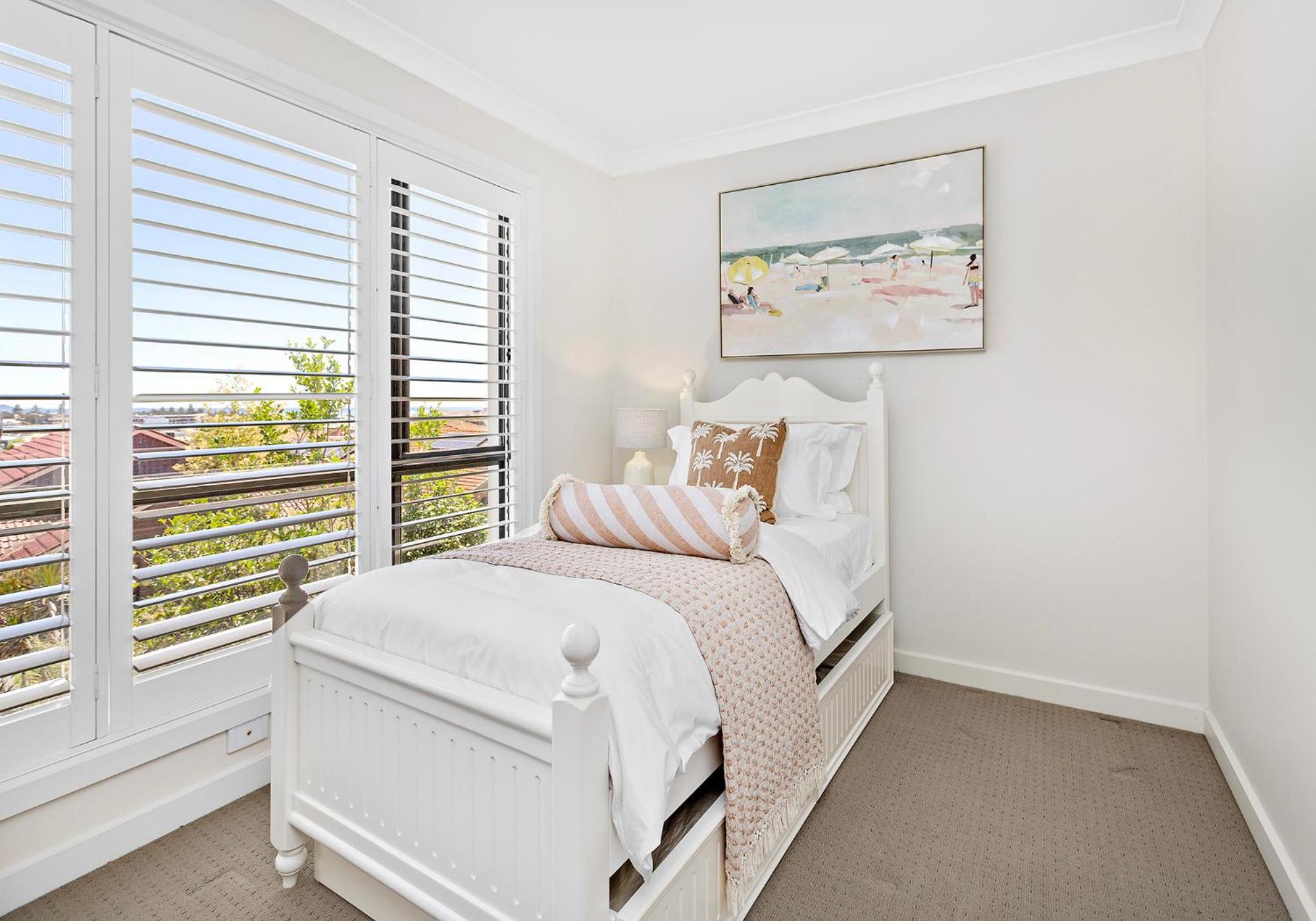 Bass Point-Shell Cove Holiday Home